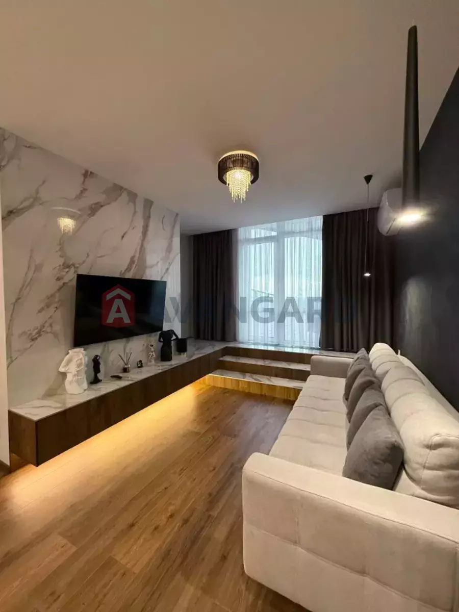 4 комн. квартира, 177/81/35 кв. м., 23/25 этаж фото 2 4 комн. квартира, 177/81/35 кв. м., 23/25 этаж фото 2