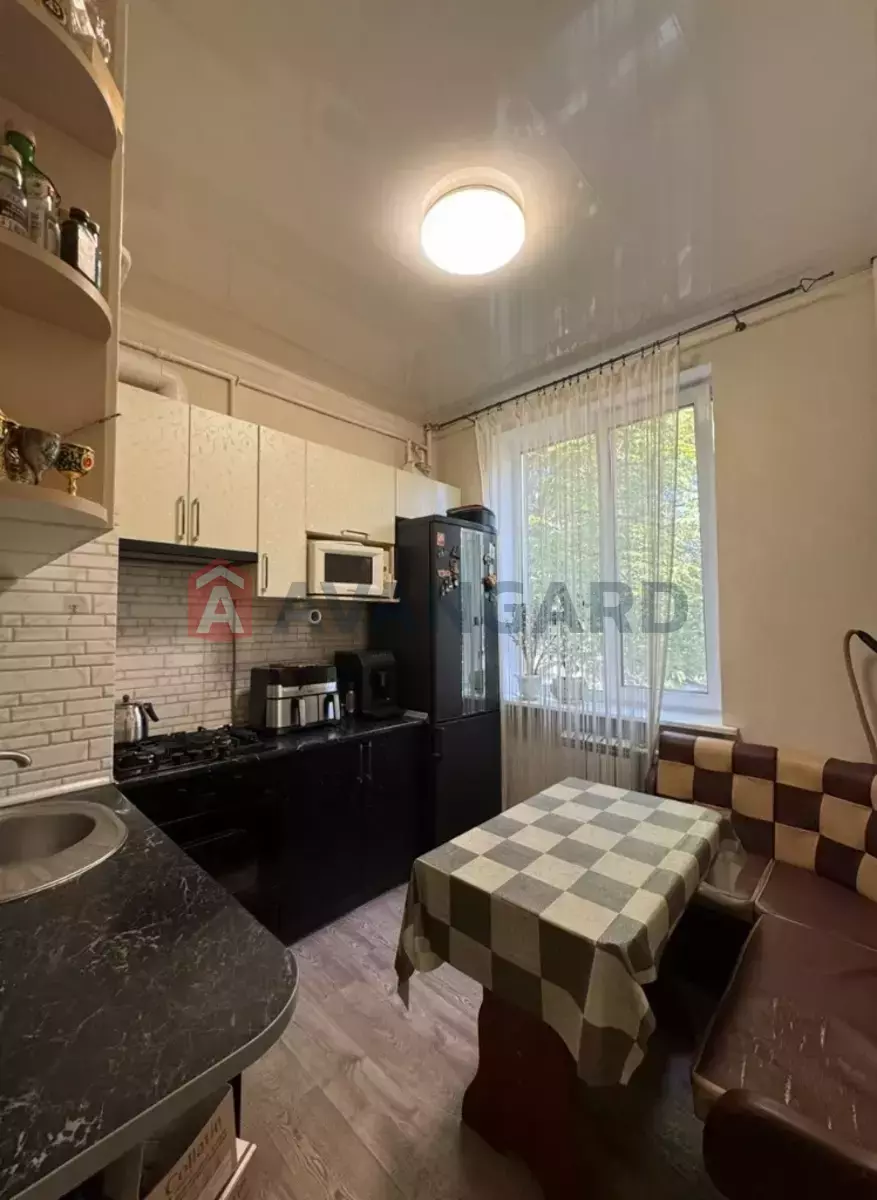 2 комн. квартира, 47/29/7 кв. м., 2/3 этаж фото 5 2 комн. квартира, 47/29/7 кв. м., 2/3 этаж фото 5