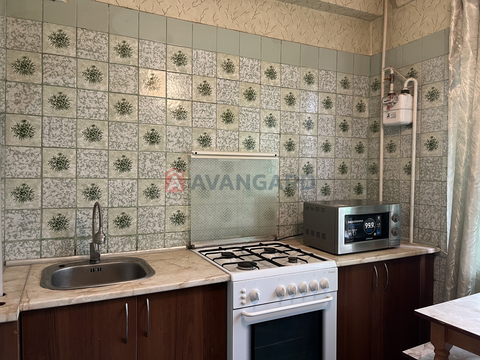 3 комн. квартира, 68/-/7 кв. м., 2/9 этаж фото 1 3 комн. квартира, 68/-/7 кв. м., 2/9 этаж фото 1