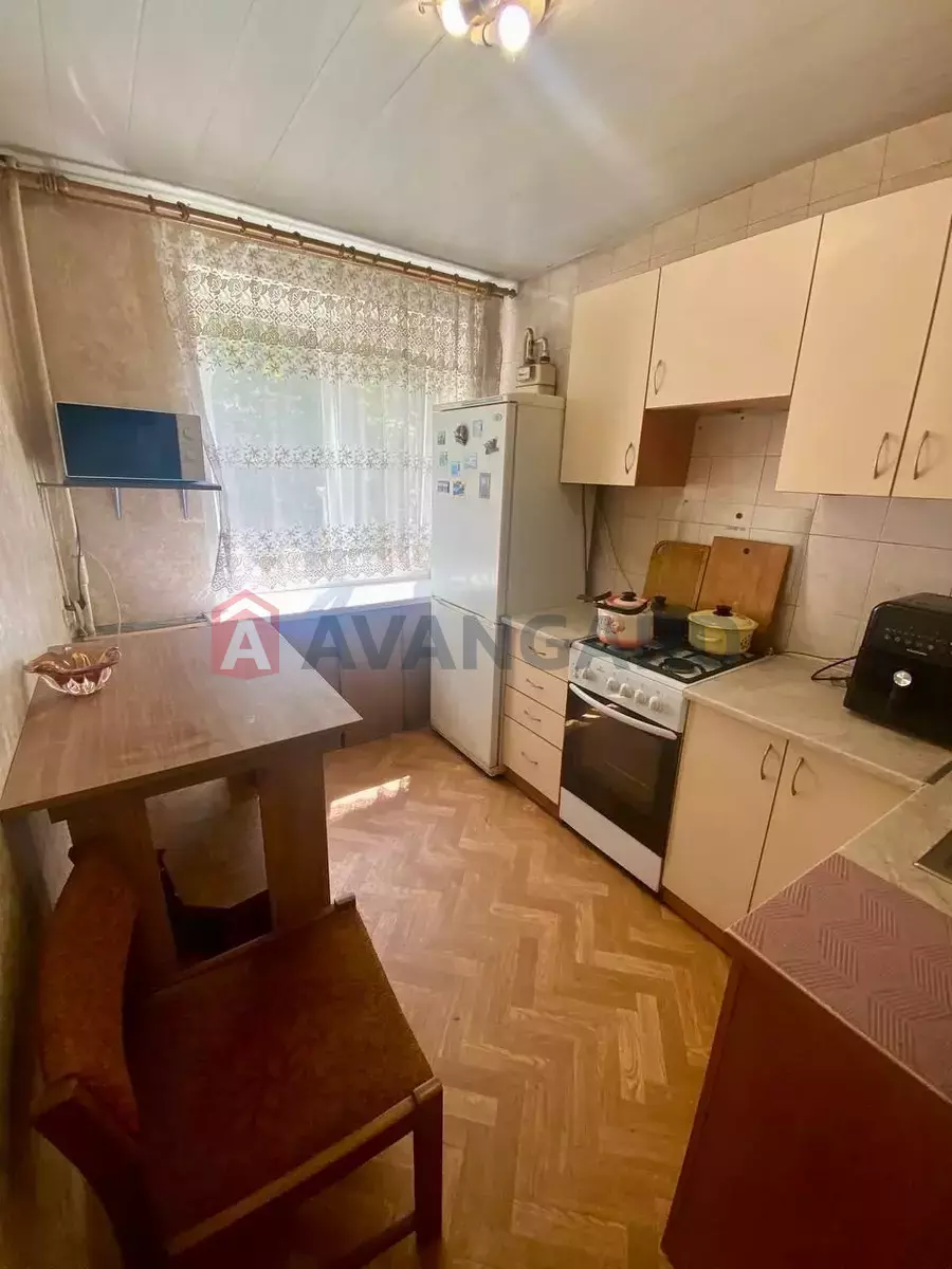 2 комн. квартира, 44/28/6 кв. м., 2/9 этаж фото 2 2 комн. квартира, 44/28/6 кв. м., 2/9 этаж фото 2