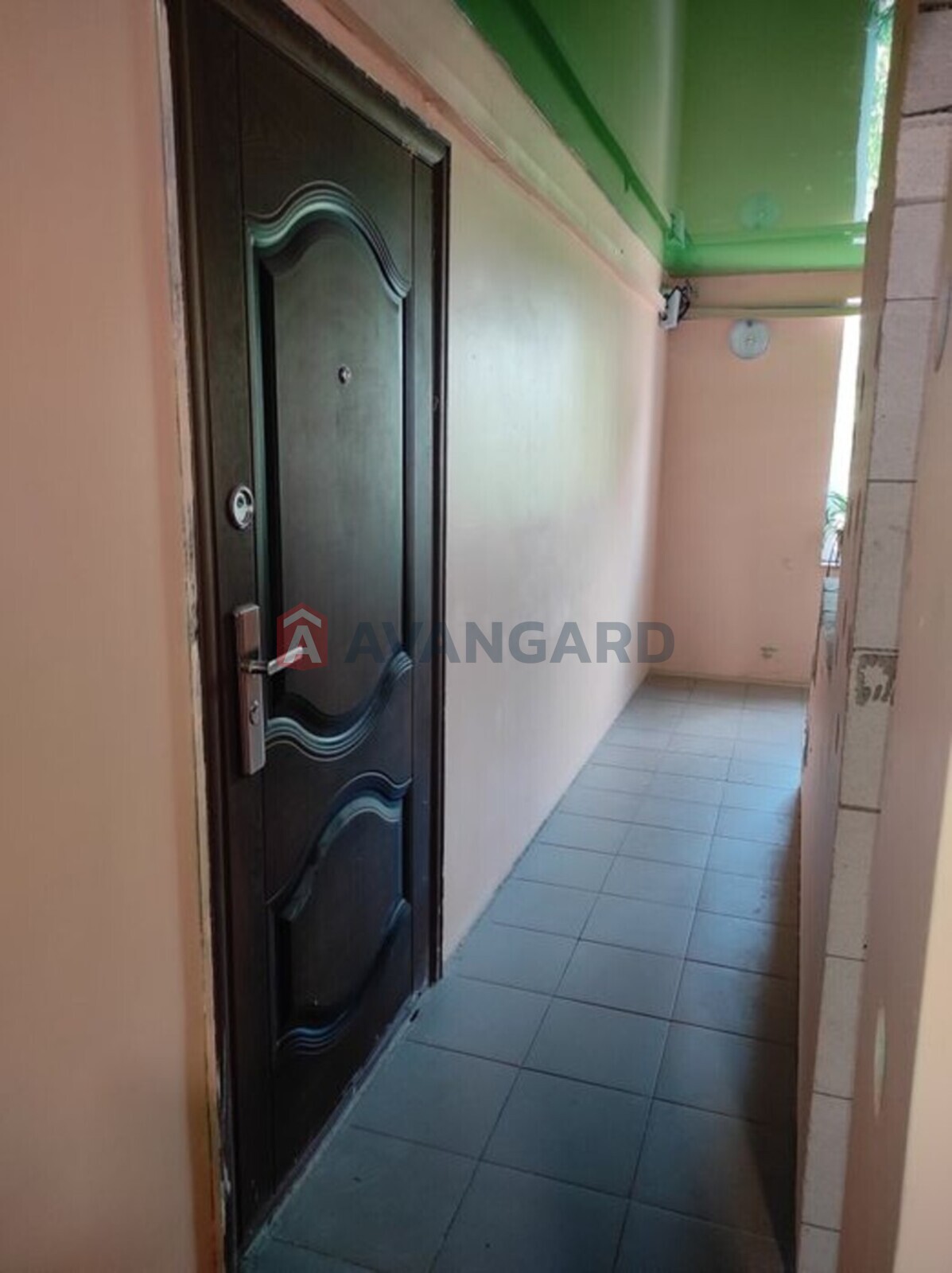 2 кім. квартира, 50/-/10 кв. м., 2/3 поверх фото 4 2 кім. квартира, 50/-/10 кв. м., 2/3 поверх фото 4