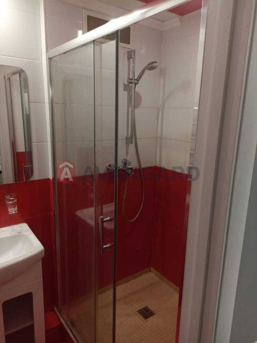 1 кім. квартира, 32/-/4 кв. м., 1/9 поверх фото 8 1 кім. квартира, 32/-/4 кв. м., 1/9 поверх фото 8