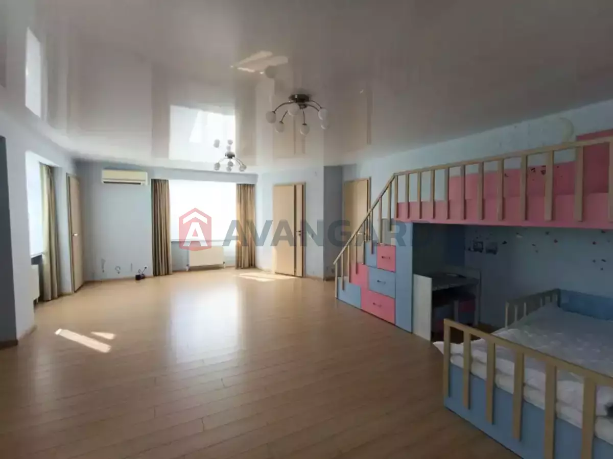 4 комн. квартира, 165/95/48 кв. м., 3/3 этаж фото 14 4 комн. квартира, 165/95/48 кв. м., 3/3 этаж фото 14