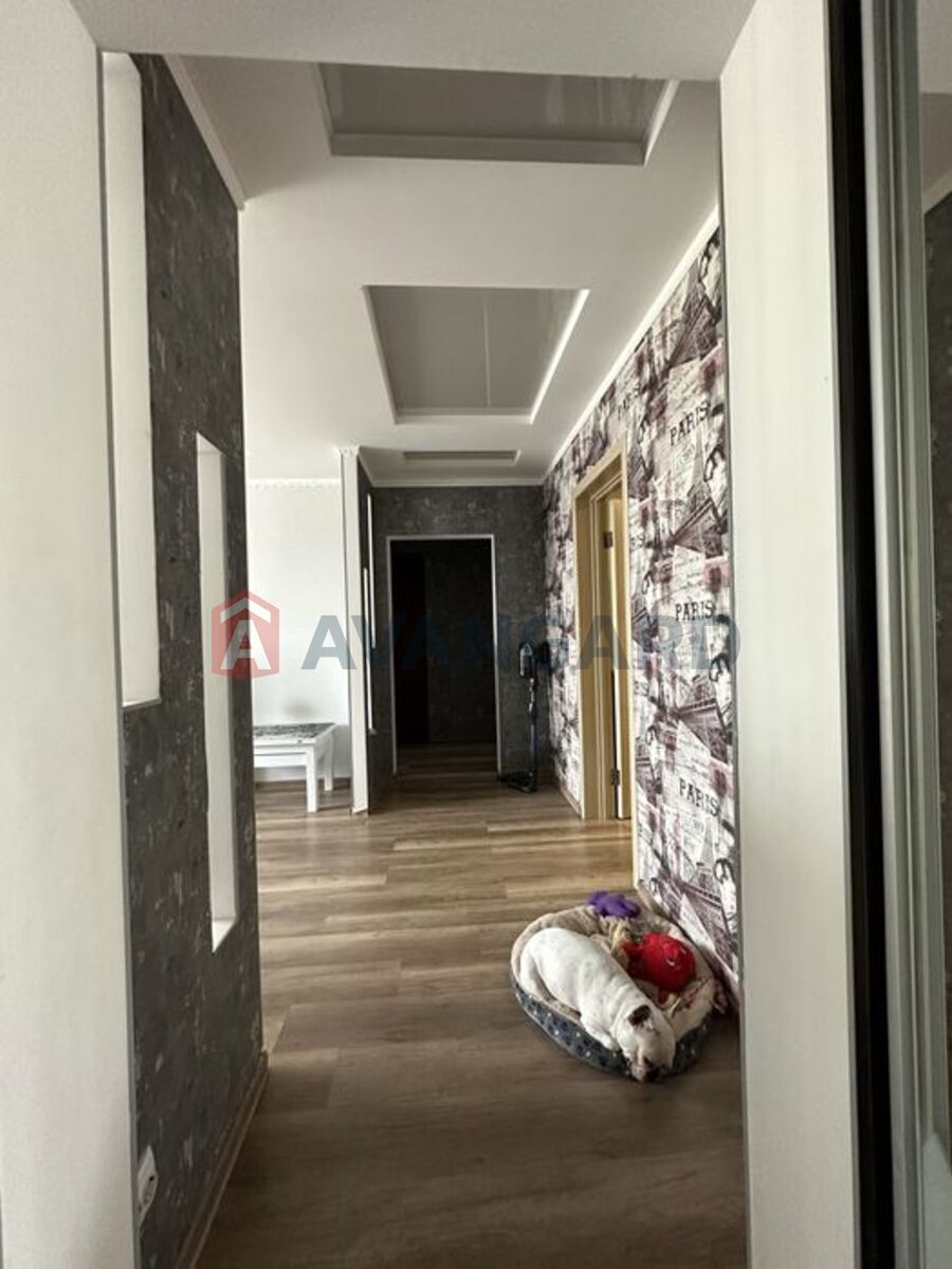4 комн. квартира, 85/53/10 кв. м., 10/10 этаж фото 3 4 комн. квартира, 85/53/10 кв. м., 10/10 этаж фото 3