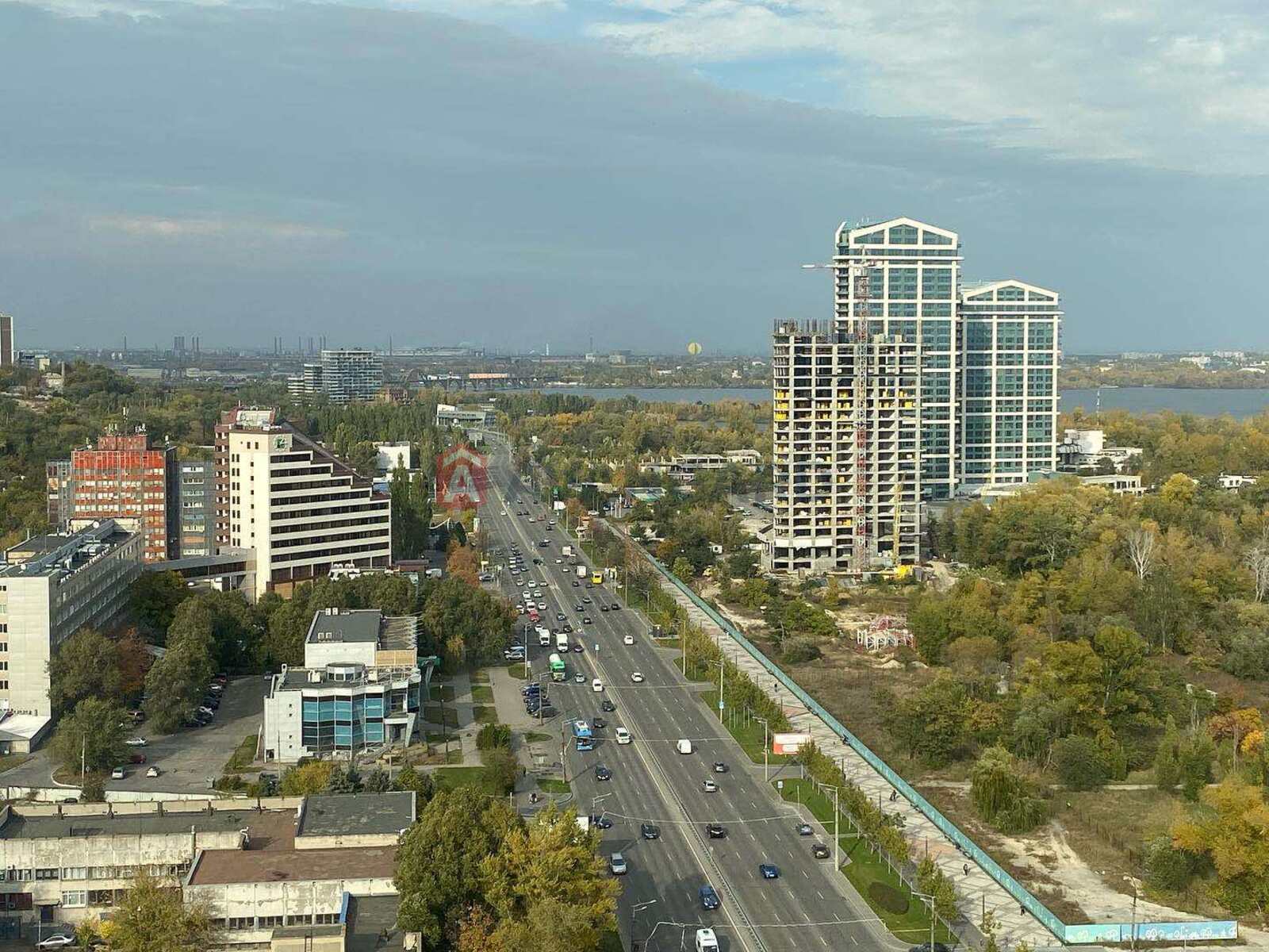 2 кім. квартира, 57/35/22 кв. м., 14/24 поверх фото 14 2 кім. квартира, 57/35/22 кв. м., 14/24 поверх фото 14