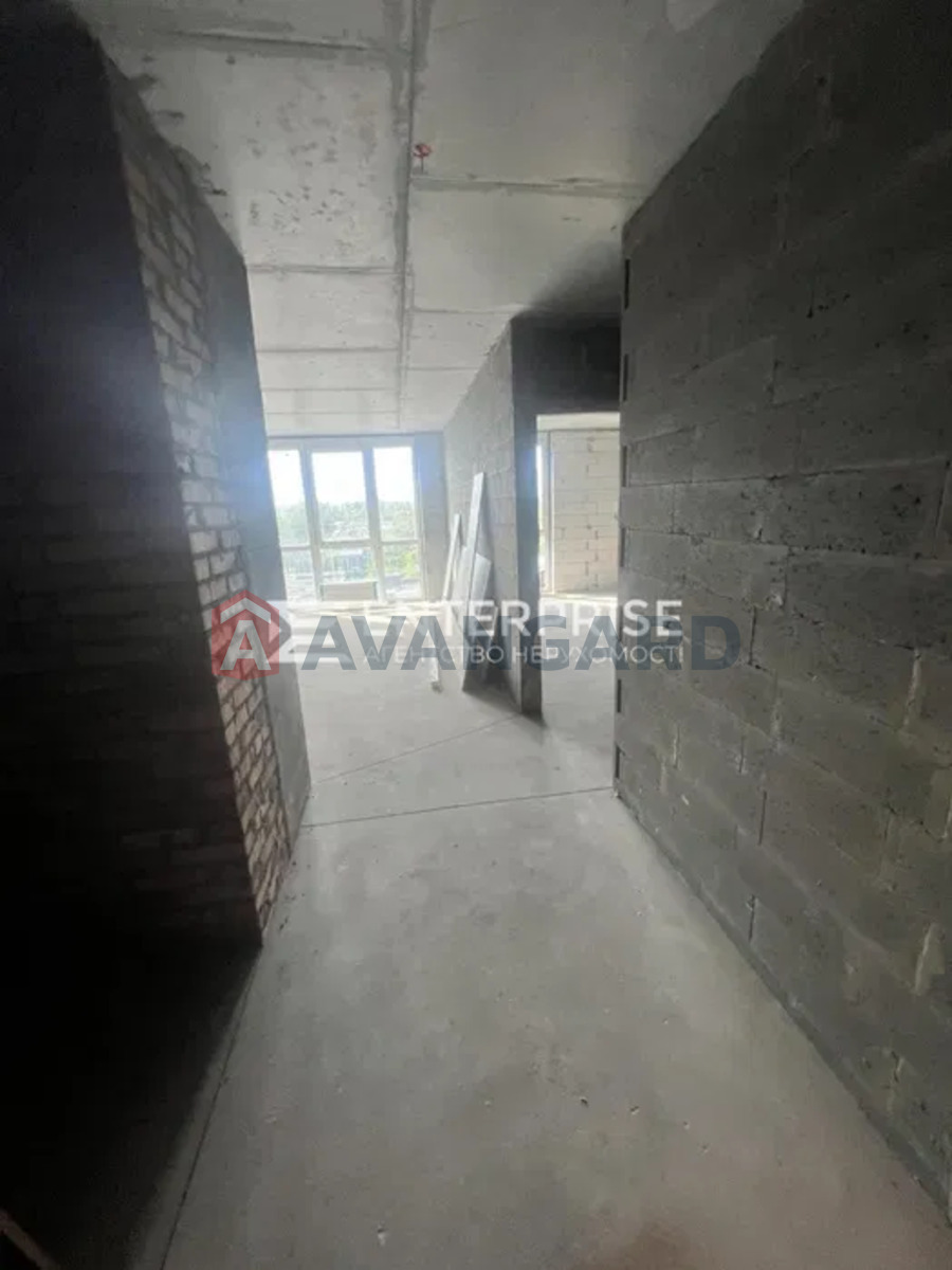 1 кім. квартира, 45/-/16 кв. м., 5/25 поверх фото 5 1 кім. квартира, 45/-/16 кв. м., 5/25 поверх фото 5