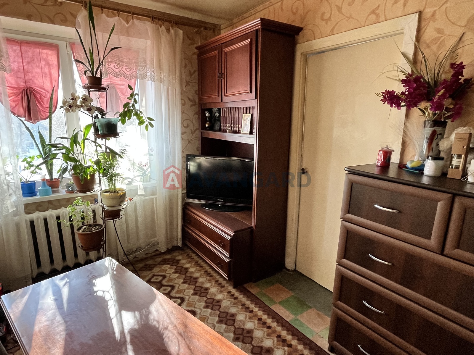 4 кім. квартира, 64/-/6 кв. м., 5/5 поверх фото 7 4 кім. квартира, 64/-/6 кв. м., 5/5 поверх фото 7