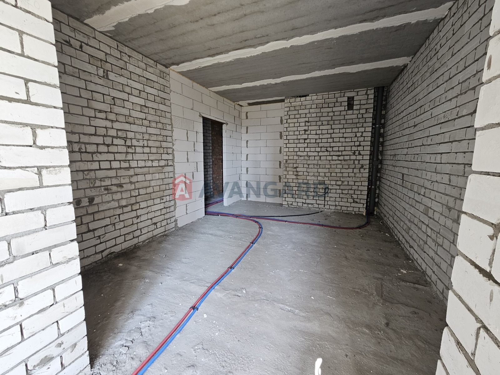 2 комн. квартира, 87/39/15 кв. м., 1/15 этаж фото 11 2 комн. квартира, 87/39/15 кв. м., 1/15 этаж фото 11