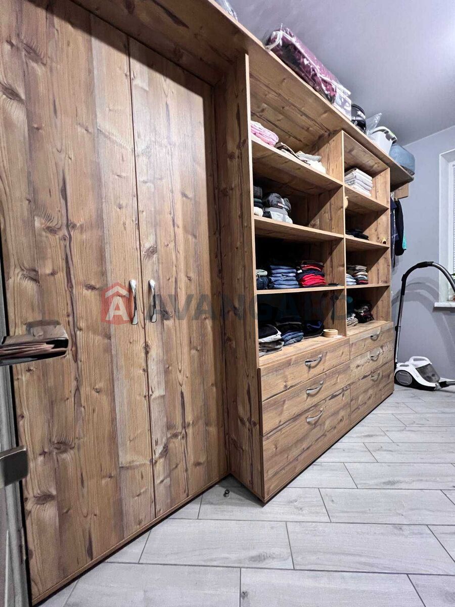 4 кім. квартира, 87/-/10 кв. м., 1/9 поверх фото 8 4 кім. квартира, 87/-/10 кв. м., 1/9 поверх фото 8