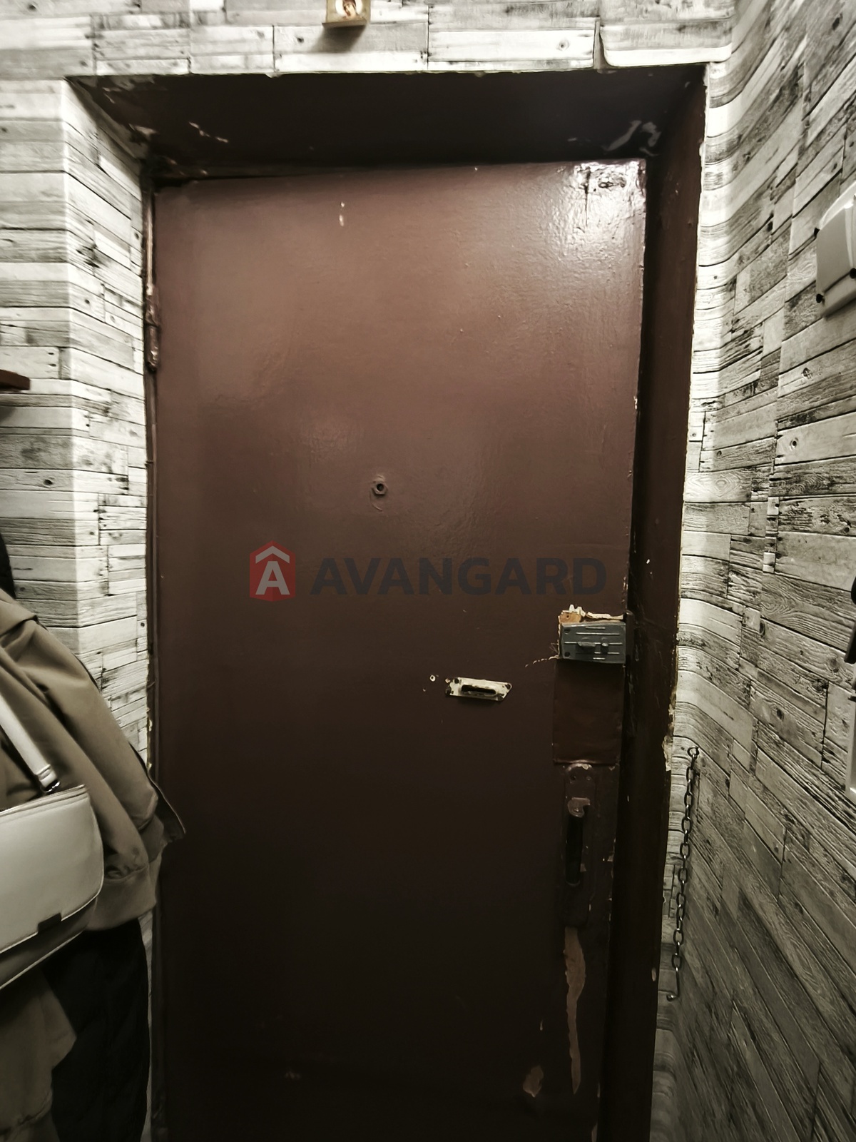 2 кім. квартира, 42,5/27,4/6,5 кв. м., 3/5 поверх фото 7 2 кім. квартира, 42,5/27,4/6,5 кв. м., 3/5 поверх фото 7