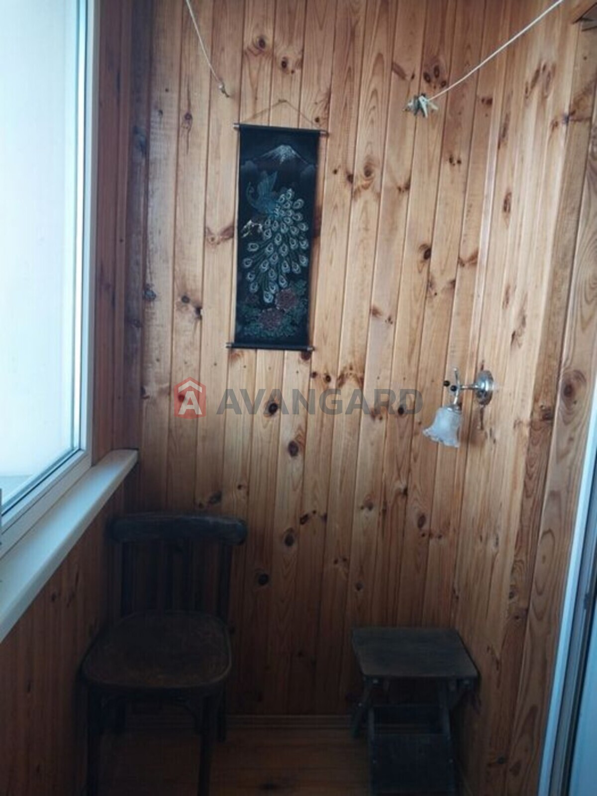 1 кім. квартира, 34/-/8 кв. м., 10/10 поверх фото 7 1 кім. квартира, 34/-/8 кв. м., 10/10 поверх фото 7