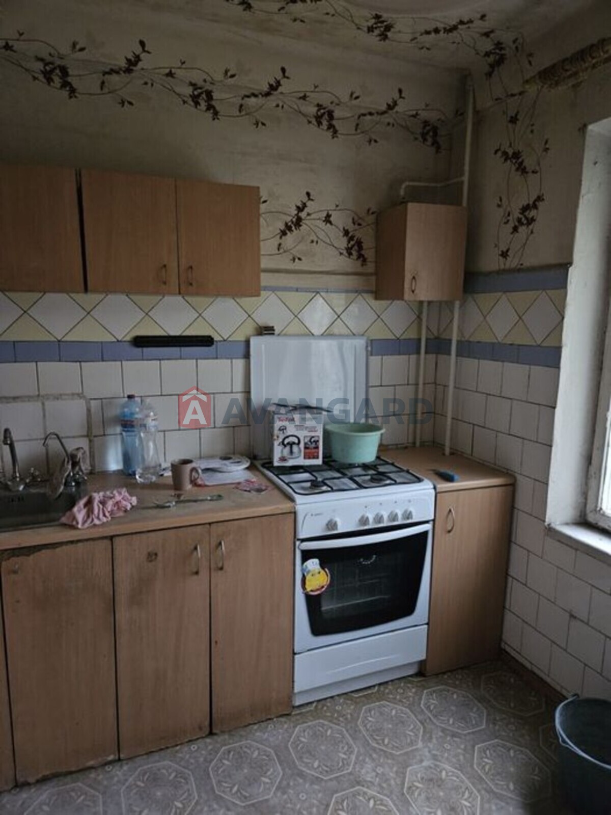 3 кім. квартира, 68/-/8 кв. м., 3/9 поверх фото 8 3 кім. квартира, 68/-/8 кв. м., 3/9 поверх фото 8