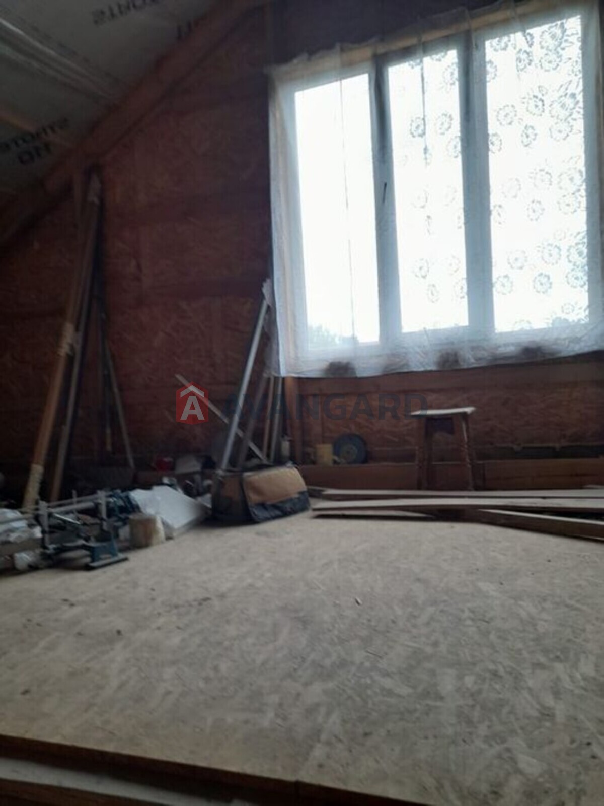 3 комн. квартира, 95/-/20 кв. м., 3/3 этаж фото 11 3 комн. квартира, 95/-/20 кв. м., 3/3 этаж фото 11