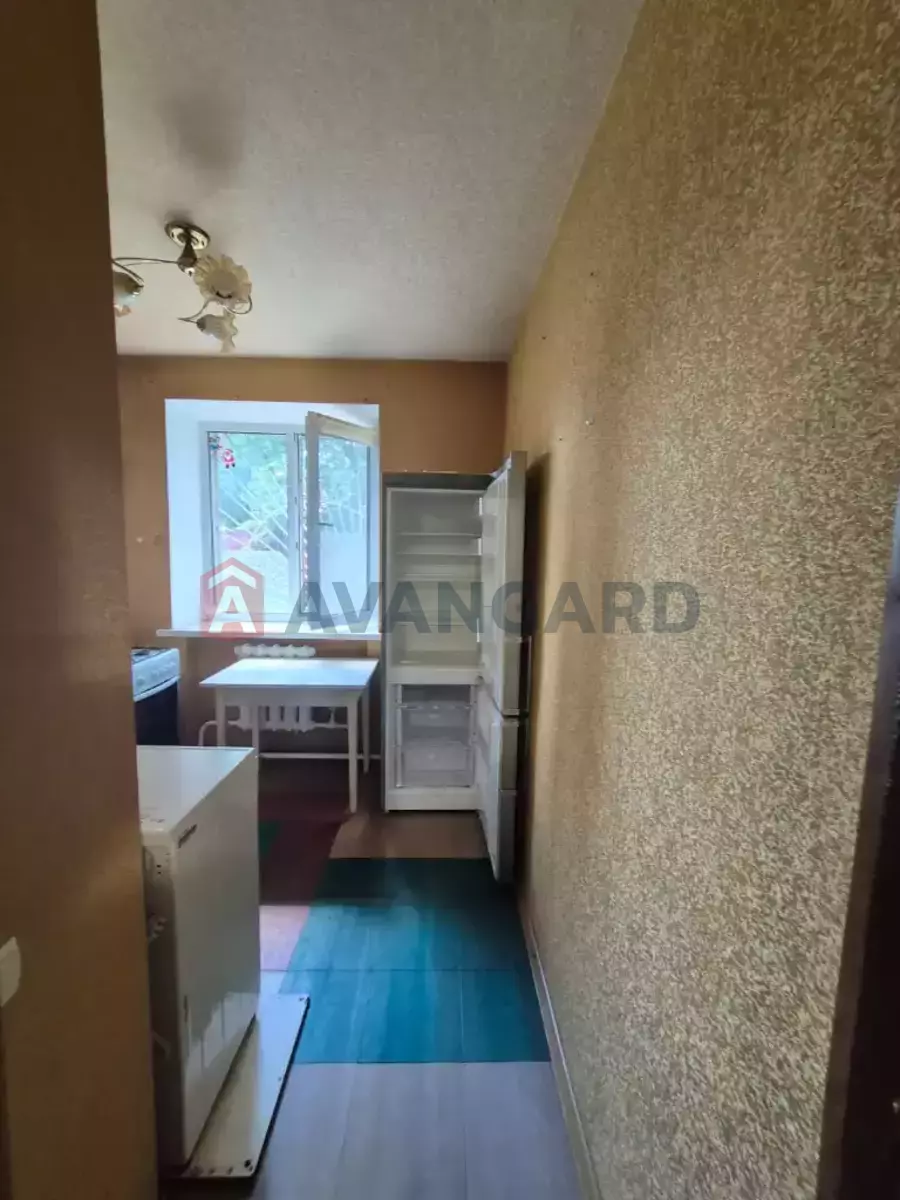 1 комн. квартира, 31/17/6 кв. м., 1/3 этаж фото 4 1 комн. квартира, 31/17/6 кв. м., 1/3 этаж фото 4
