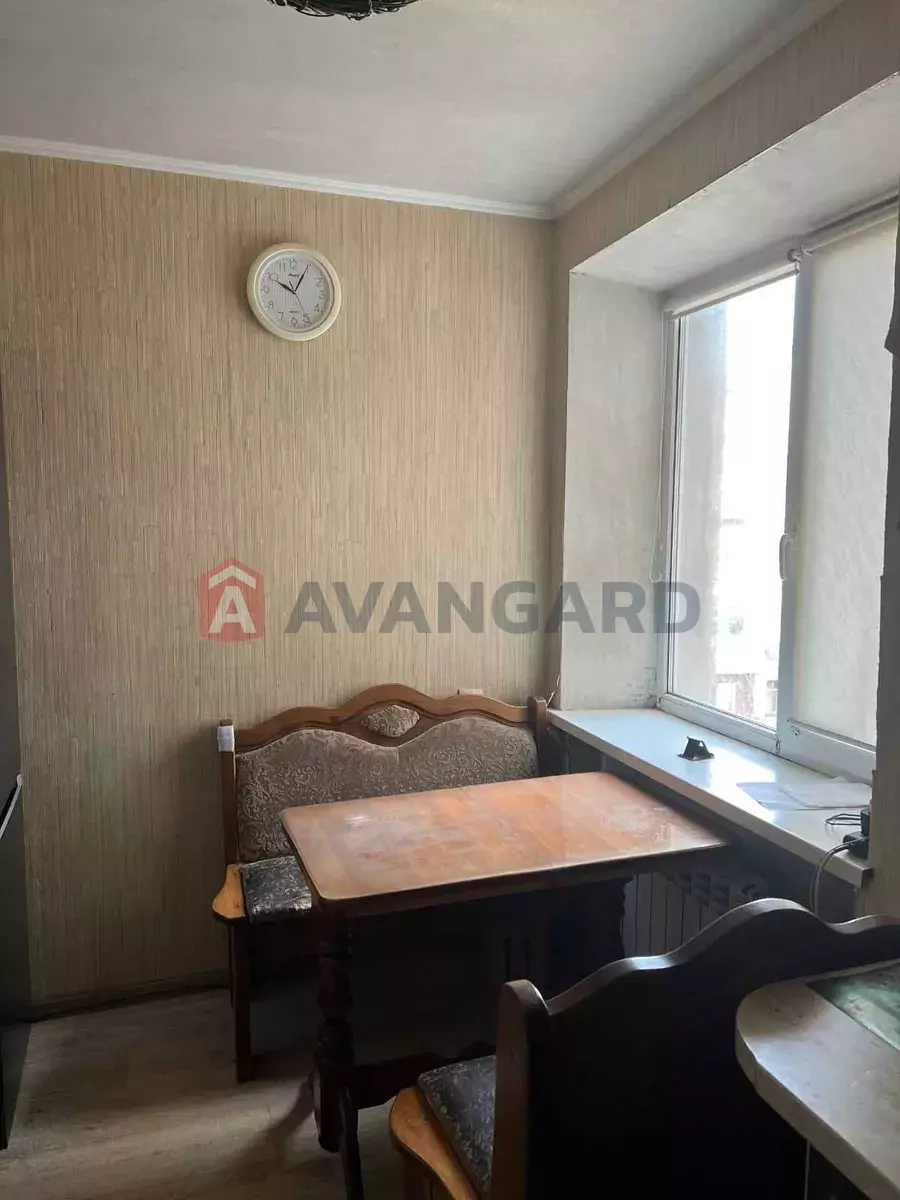 2 комн. квартира, 48/-/11 кв. м., 14/14 этаж фото 15 2 комн. квартира, 48/-/11 кв. м., 14/14 этаж фото 15