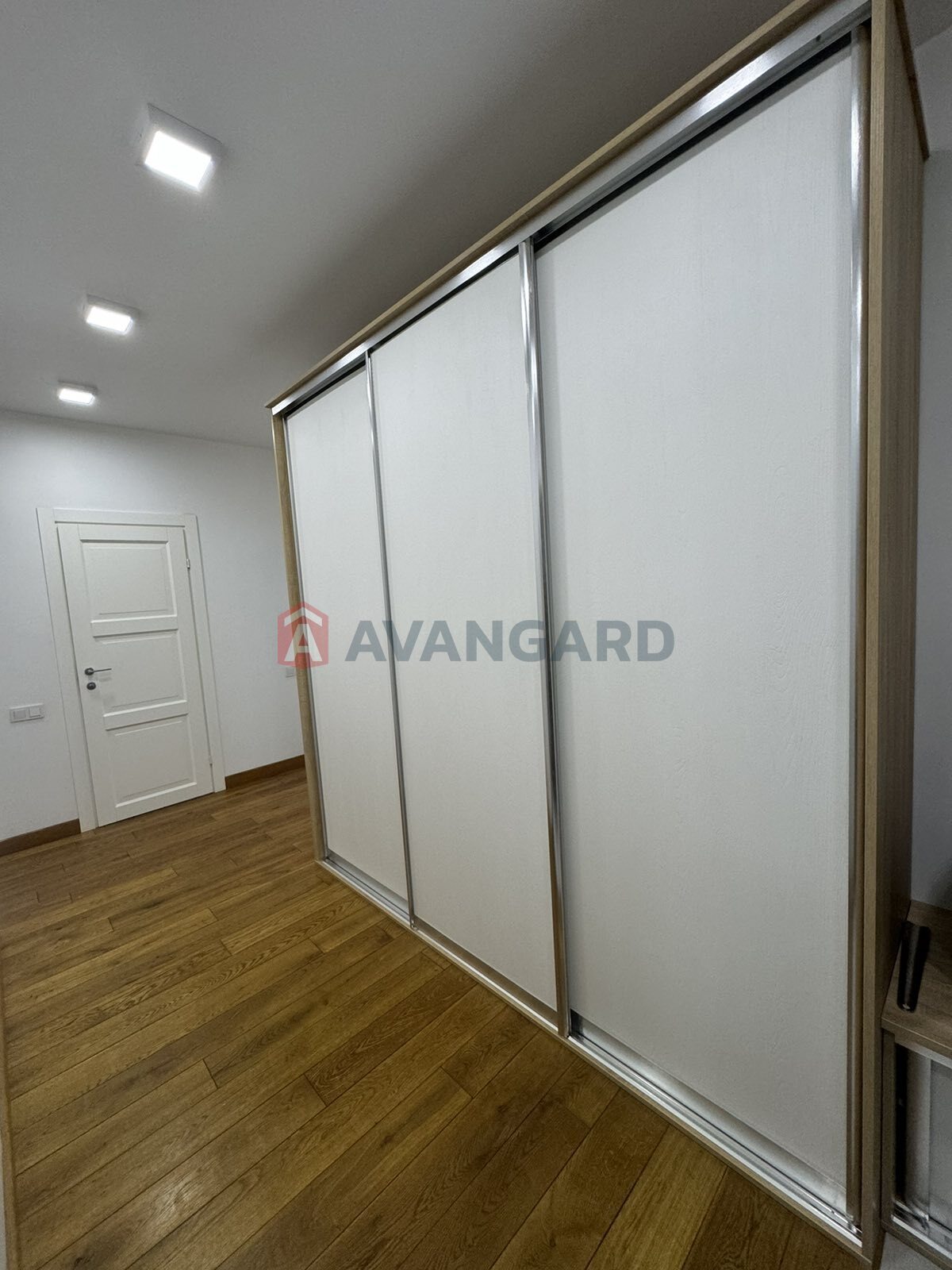 3 кім. квартира, 89/70/14 кв. м., 3/7 поверх фото 22 3 кім. квартира, 89/70/14 кв. м., 3/7 поверх фото 22