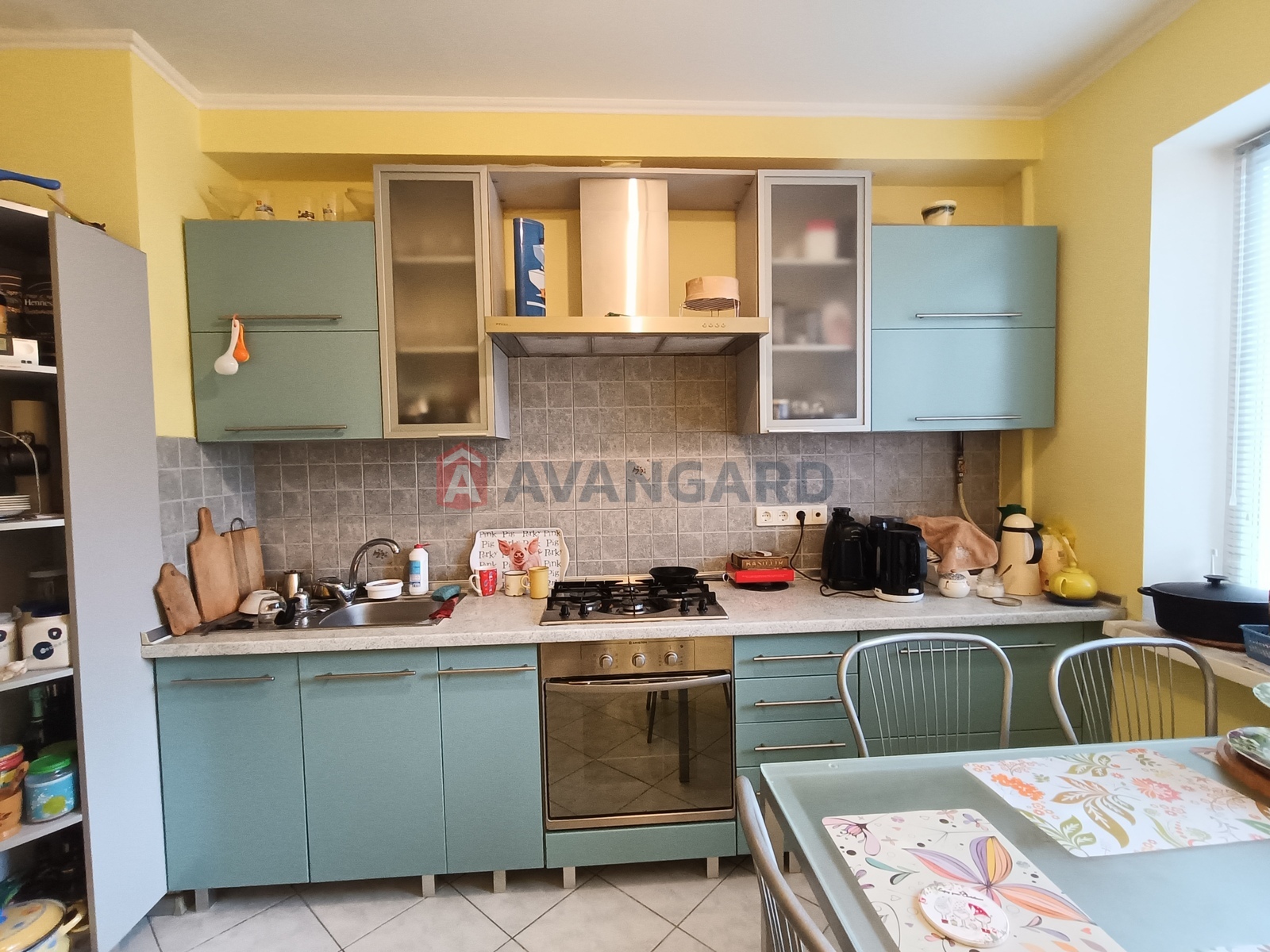 2 комн. квартира, 56/28/10 кв. м., 3/9 этаж фото 10 2 комн. квартира, 56/28/10 кв. м., 3/9 этаж фото 10