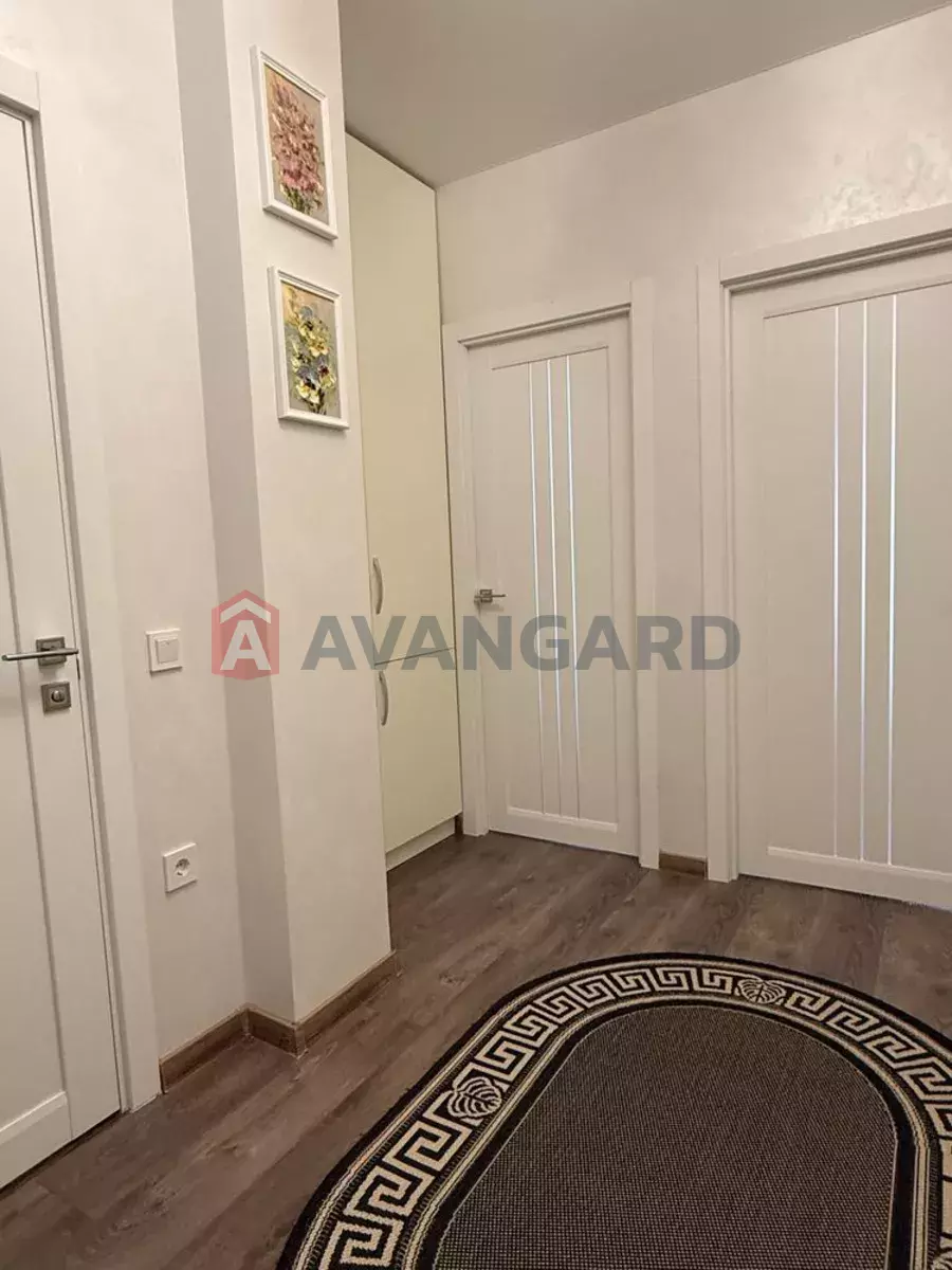 1 комн. квартира, 56/-/18 кв. м., 13/15 этаж фото 5 1 комн. квартира, 56/-/18 кв. м., 13/15 этаж фото 5