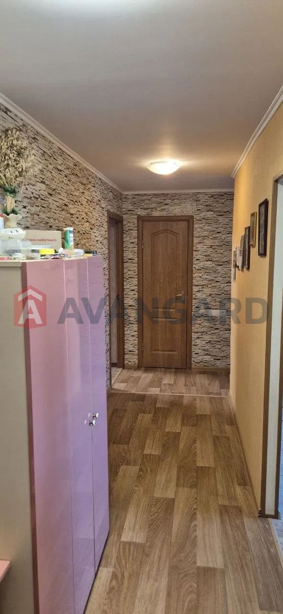 3 комн. квартира, 64/-/9 кв. м., 9/9 этаж фото 14 3 комн. квартира, 64/-/9 кв. м., 9/9 этаж фото 14
