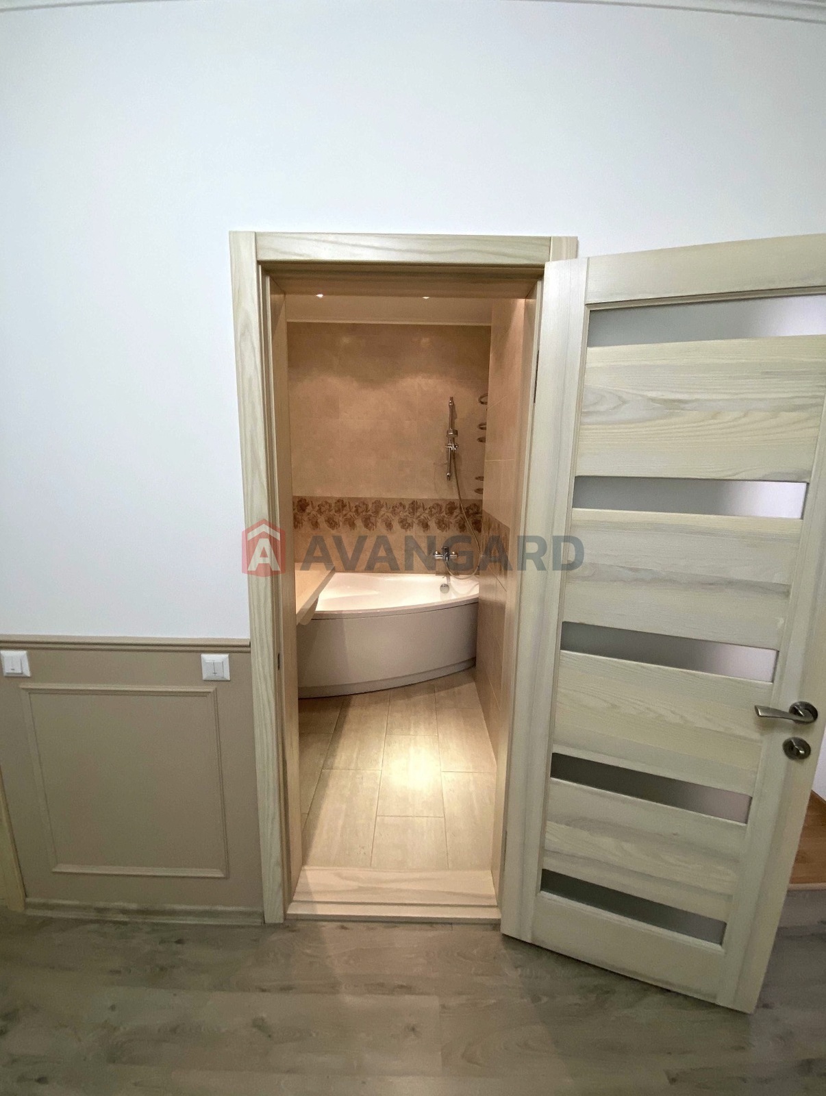 2 комн. квартира, 76/60/18.80 кв. м., 20/25 этаж фото 16 2 комн. квартира, 76/60/18.80 кв. м., 20/25 этаж фото 16