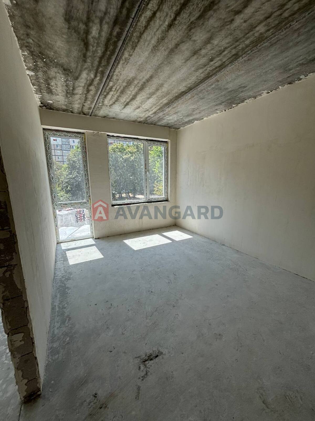 2 кім. квартира, 47.3/24/21 кв. м., 2/14 поверх фото 11 2 кім. квартира, 47.3/24/21 кв. м., 2/14 поверх фото 11