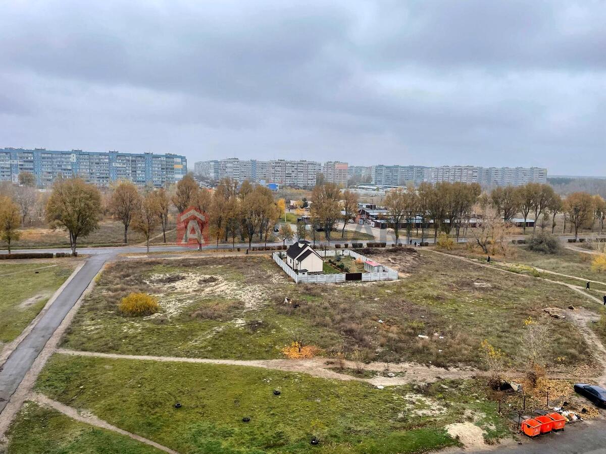 3 кім. квартира, 64 / 32 / 8 м? кв. м., 8/9 поверх фото 1 3 кім. квартира, 64 / 32 / 8 м? кв. м., 8/9 поверх фото 1