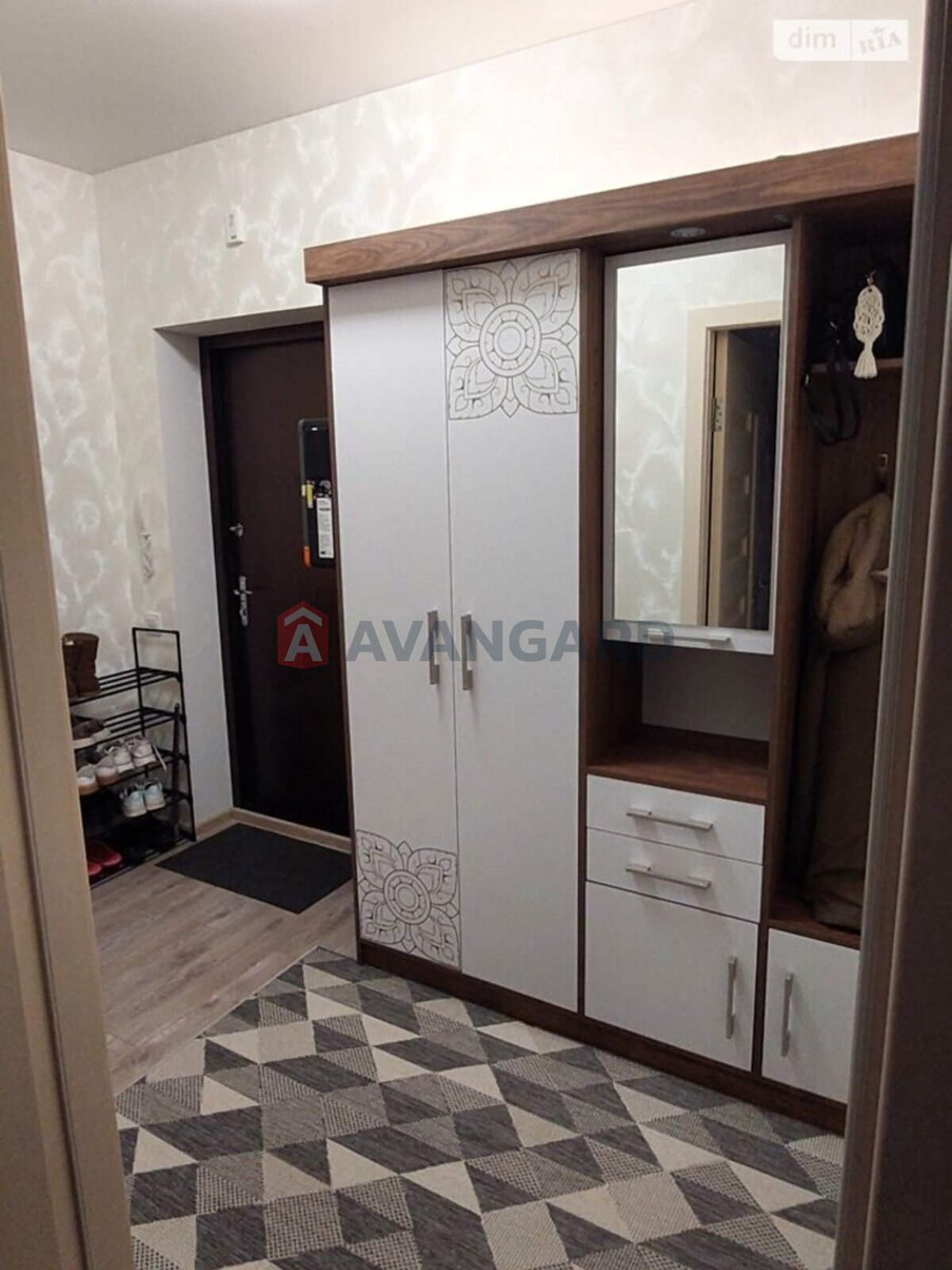 1 комн. квартира, 57/20/23 кв. м., 6/8 этаж фото 27 1 комн. квартира, 57/20/23 кв. м., 6/8 этаж фото 27