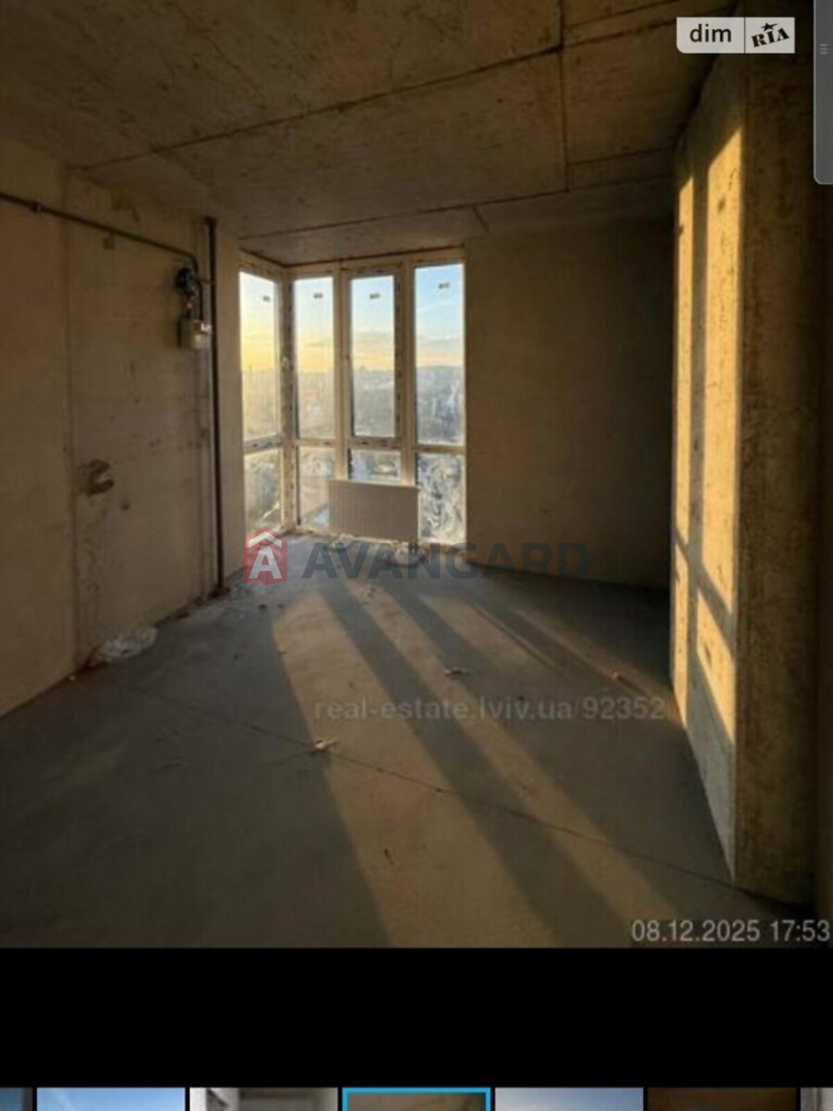 2 кім. квартира, 61/-/14 кв. м., 15/17 поверх фото 15 2 кім. квартира, 61/-/14 кв. м., 15/17 поверх фото 15