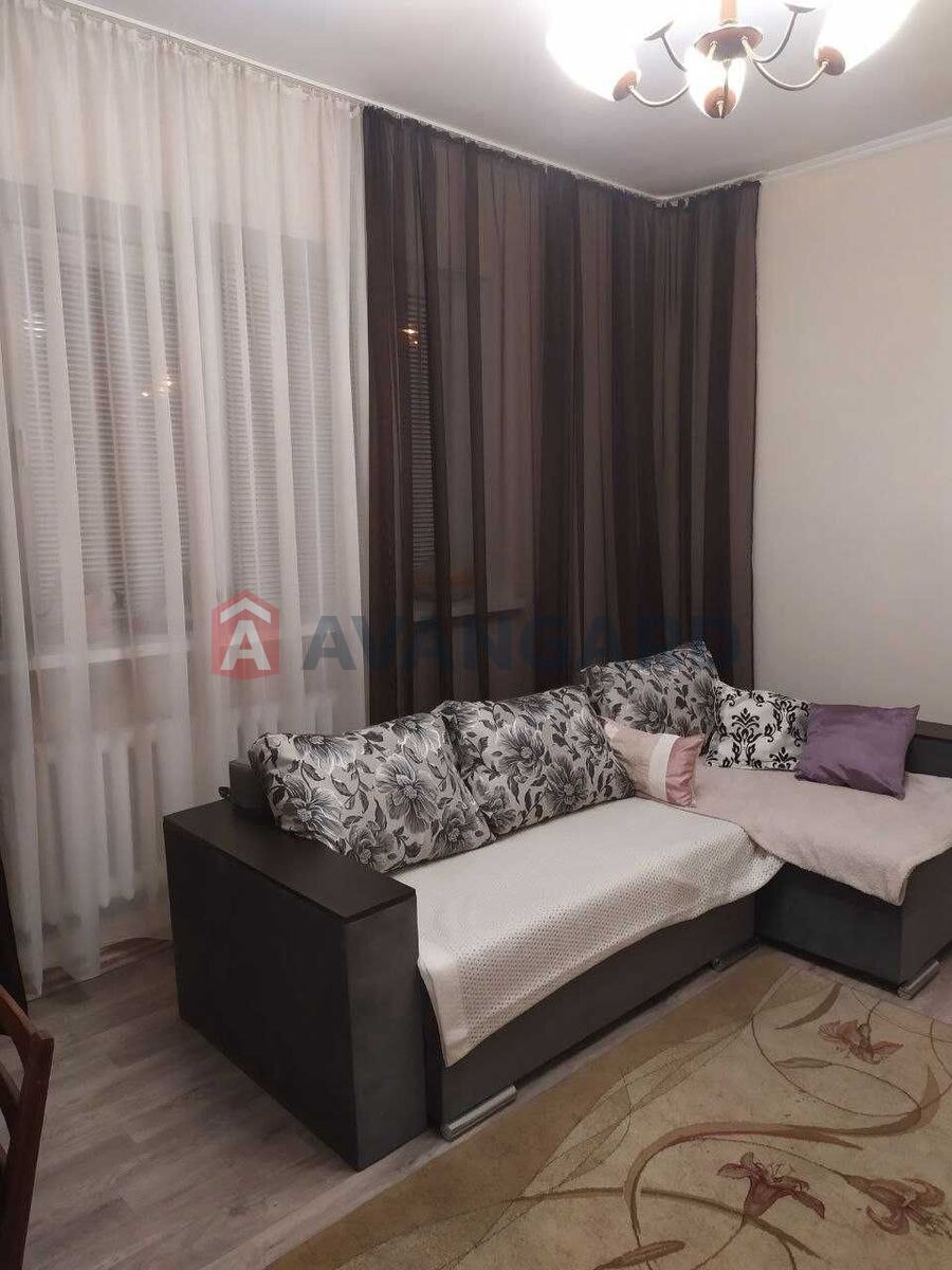 2 комн. квартира, 48/-/8 кв. м., 2/3 этаж фото 2 2 комн. квартира, 48/-/8 кв. м., 2/3 этаж фото 2