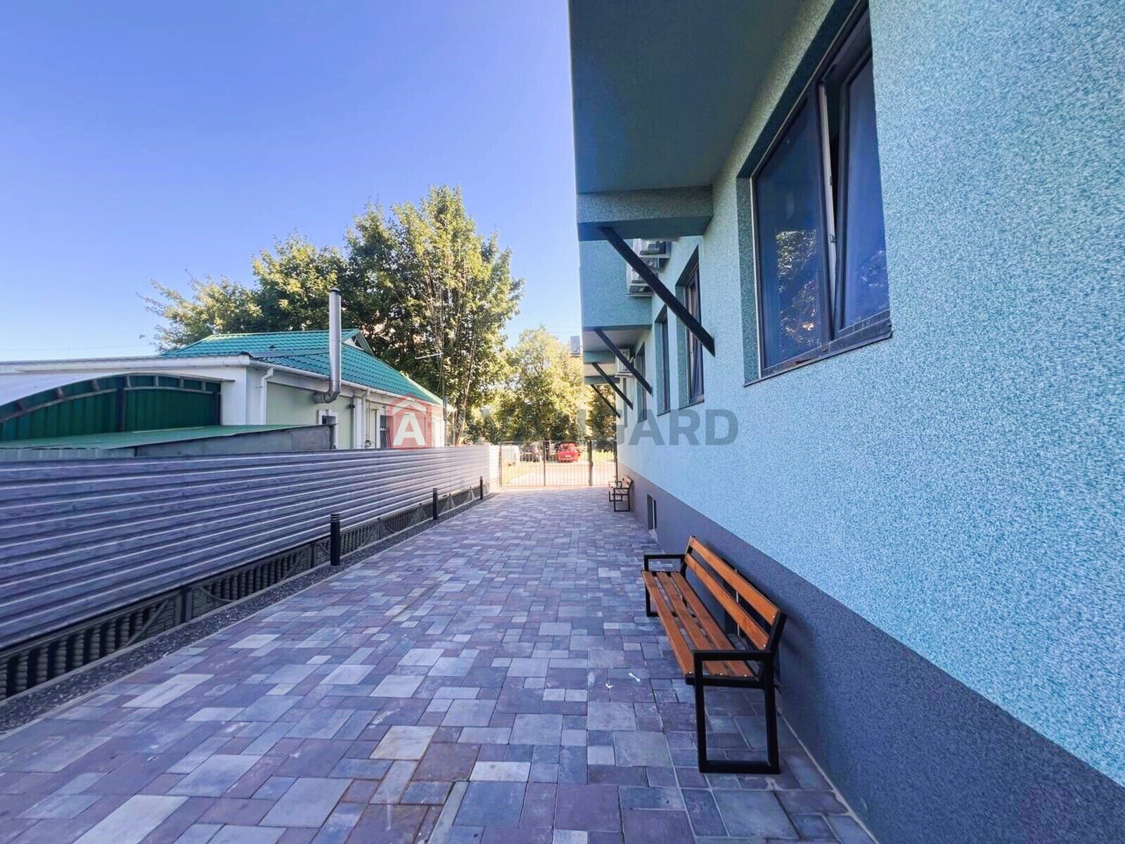 1 кім. квартира, 42/-/12 кв. м., 2/6 поверх фото 18 1 кім. квартира, 42/-/12 кв. м., 2/6 поверх фото 18