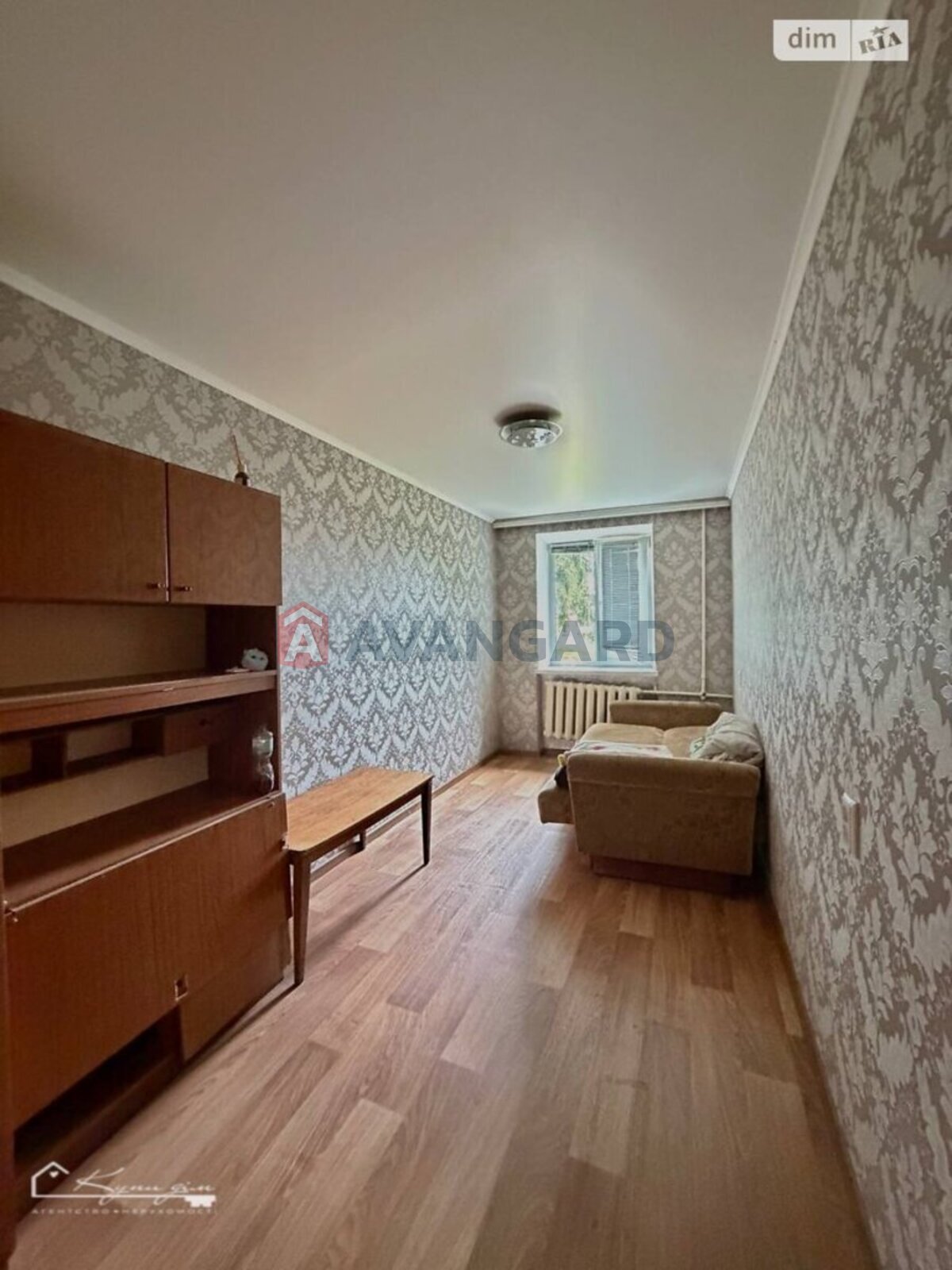 2 комн. квартира, 43/24/6 кв. м., 1/5 этаж фото 14 2 комн. квартира, 43/24/6 кв. м., 1/5 этаж фото 14