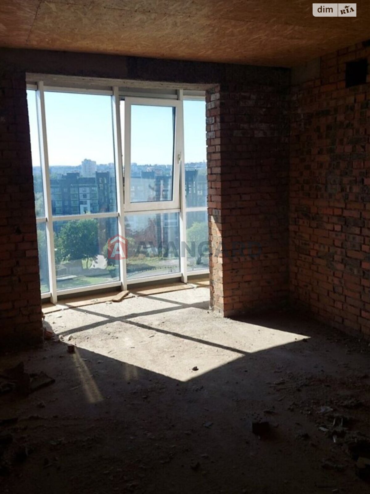 4 кім. квартира, 194/-/- кв. м., 9/10 поверх фото 17 4 кім. квартира, 194/-/- кв. м., 9/10 поверх фото 17