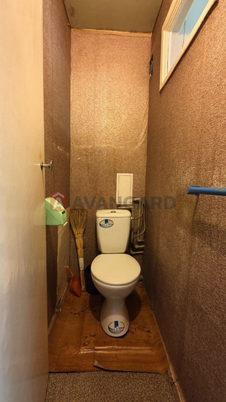 2 комн. квартира, 49,4/30/6,3 кв. м., 4/9 этаж фото 14 2 комн. квартира, 49,4/30/6,3 кв. м., 4/9 этаж фото 14