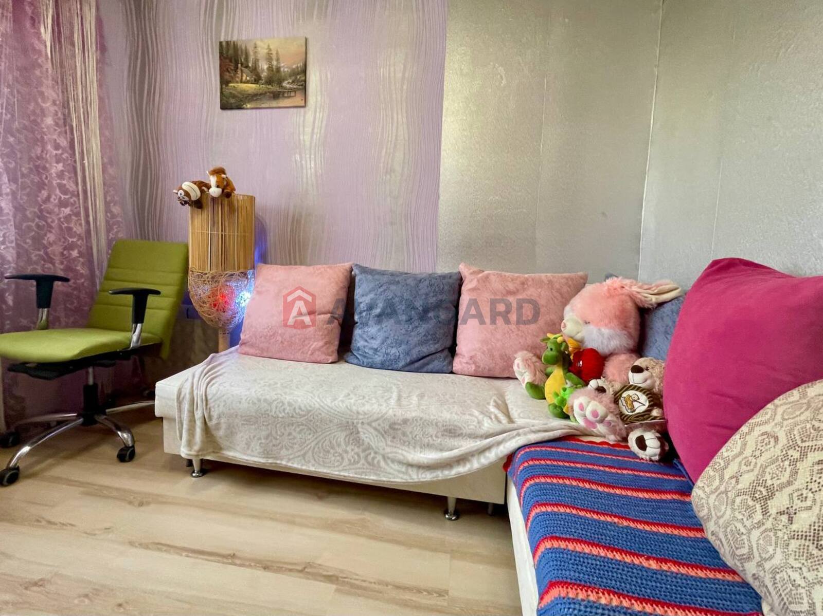 3 комн. квартира, 66/-/9 кв. м., 5/10 этаж фото 7 3 комн. квартира, 66/-/9 кв. м., 5/10 этаж фото 7