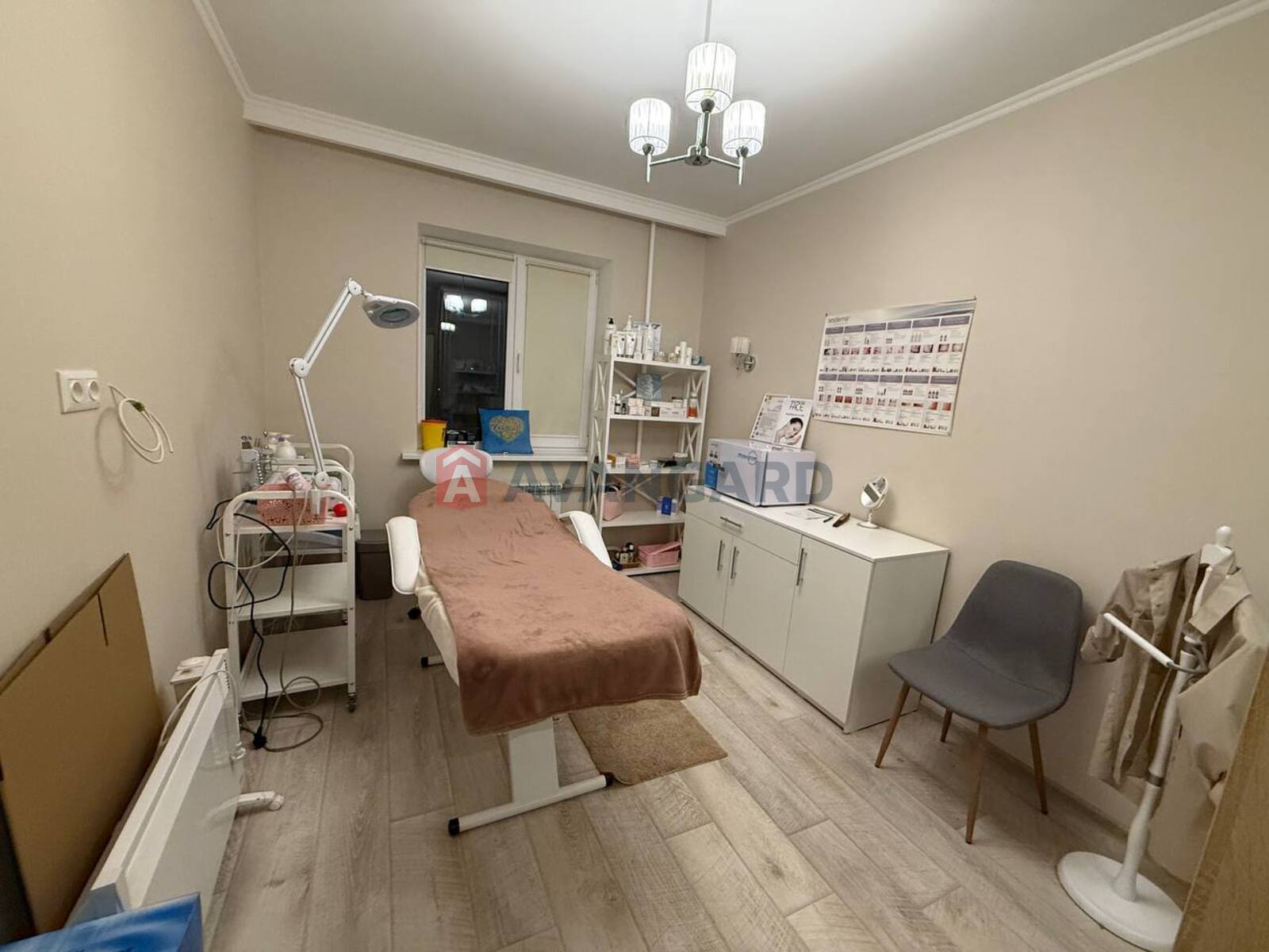 2 комн. квартира, 52/34/9 кв. м., 2/9 этаж фото 8 2 комн. квартира, 52/34/9 кв. м., 2/9 этаж фото 8