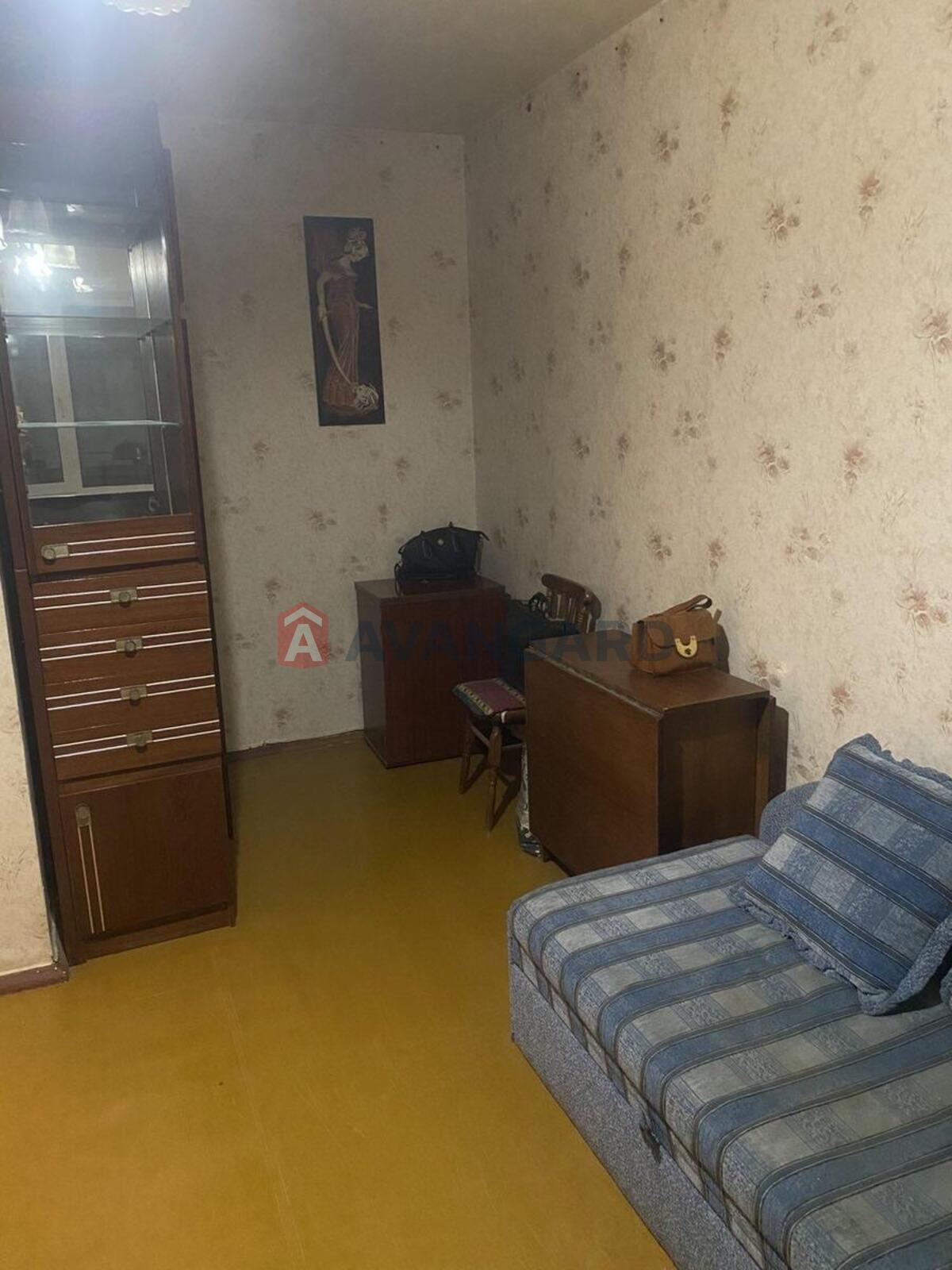 1 комн. квартира, 34/16/8 кв. м., 9/9 этаж фото 4 1 комн. квартира, 34/16/8 кв. м., 9/9 этаж фото 4