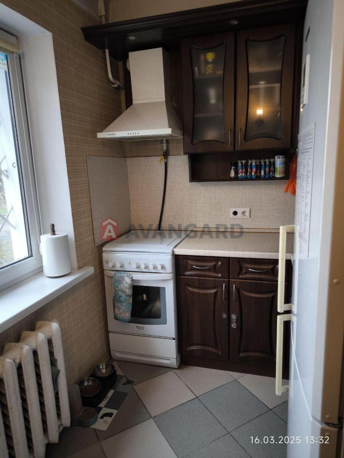 1 комн. квартира, 30/15/7 кв. м., 1/5 этаж фото 4 1 комн. квартира, 30/15/7 кв. м., 1/5 этаж фото 4
