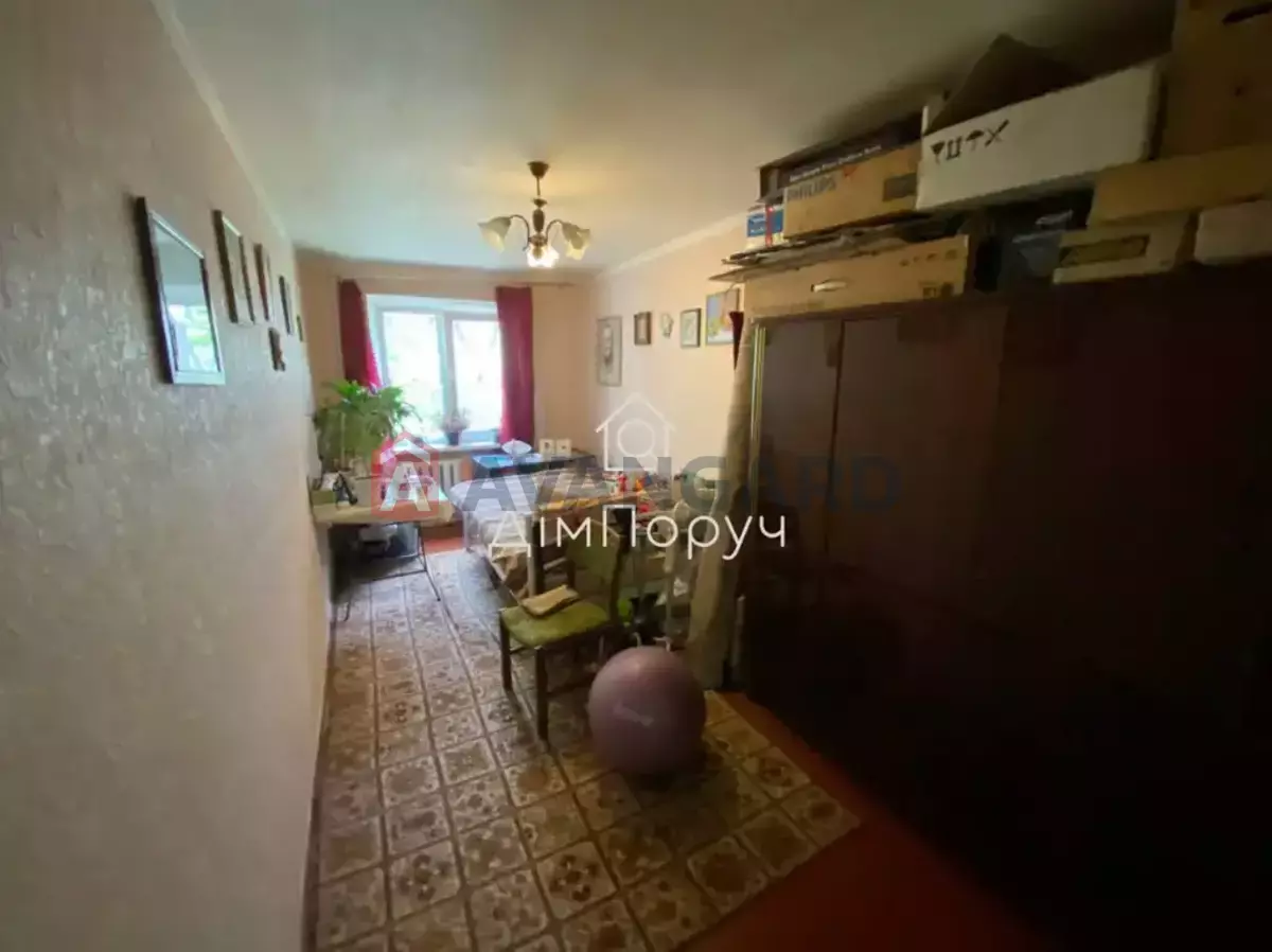 3 комн. квартира, 61/43/5 кв. м., 3/5 этаж фото 6 3 комн. квартира, 61/43/5 кв. м., 3/5 этаж фото 6