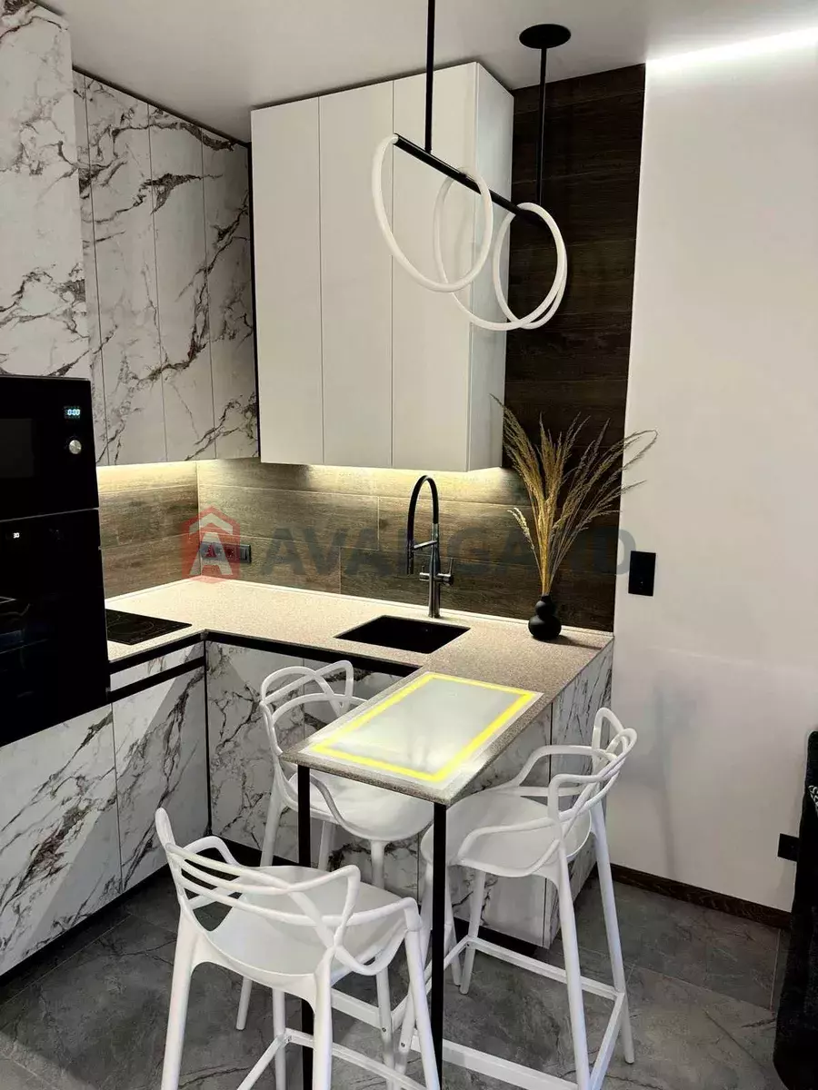 1 кім. квартира, 29/-/7 кв. м., 7/7 поверх фото 11 1 кім. квартира, 29/-/7 кв. м., 7/7 поверх фото 11