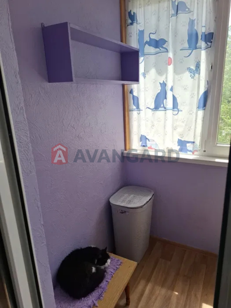 2 комн. квартира, 54/-/9 кв. м., 3/9 этаж фото 7 2 комн. квартира, 54/-/9 кв. м., 3/9 этаж фото 7