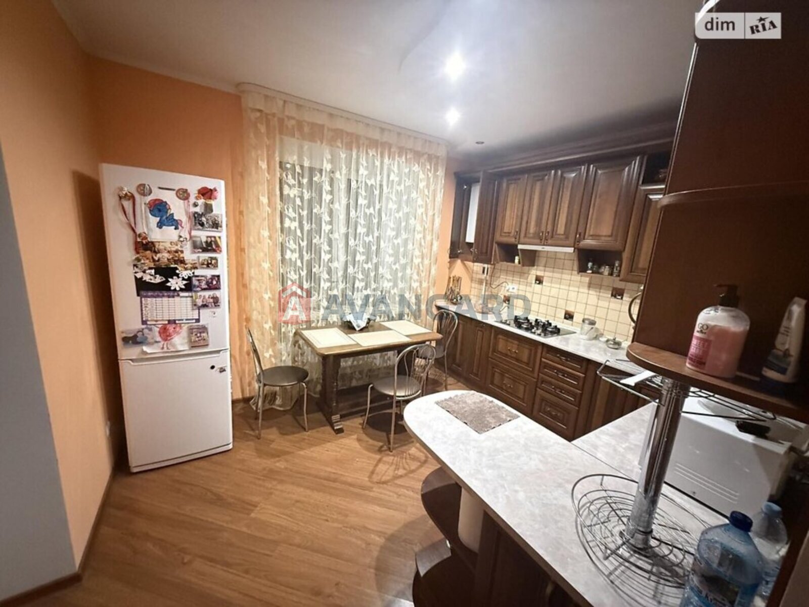 3 комн. квартира, 89/65/- кв. м., 8/9 этаж фото 4 3 комн. квартира, 89/65/- кв. м., 8/9 этаж фото 4