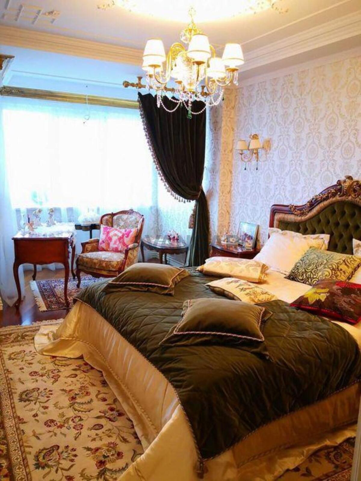 3 комн. квартира, 120/-/18 кв. м., 18/25 этаж фото 4 3 комн. квартира, 120/-/18 кв. м., 18/25 этаж фото 4