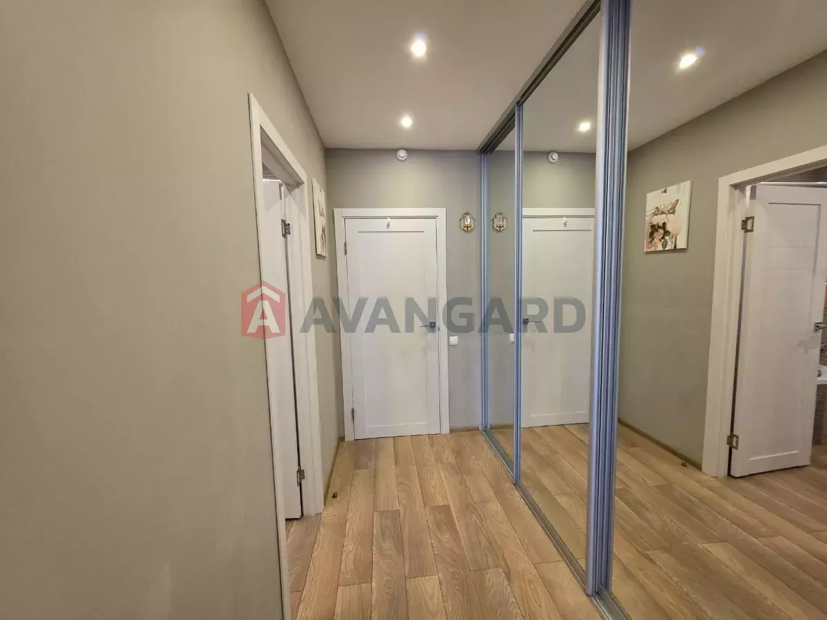 2 комн. квартира, 60/-/20 кв. м., 4/15 этаж фото 6 2 комн. квартира, 60/-/20 кв. м., 4/15 этаж фото 6