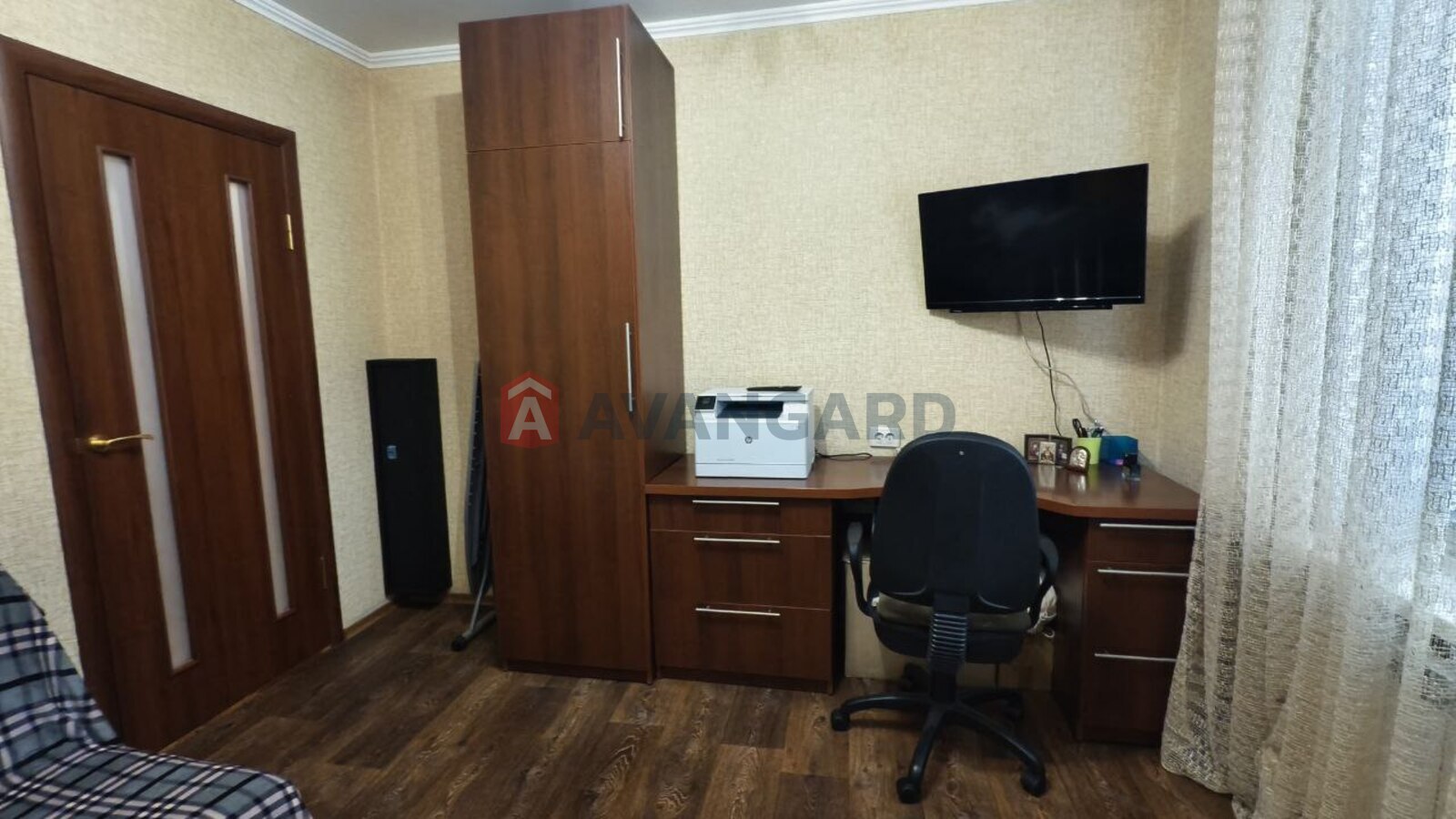 2 кім. квартира, 48/-/8 кв. м., 6/9 поверх фото 5 2 кім. квартира, 48/-/8 кв. м., 6/9 поверх фото 5