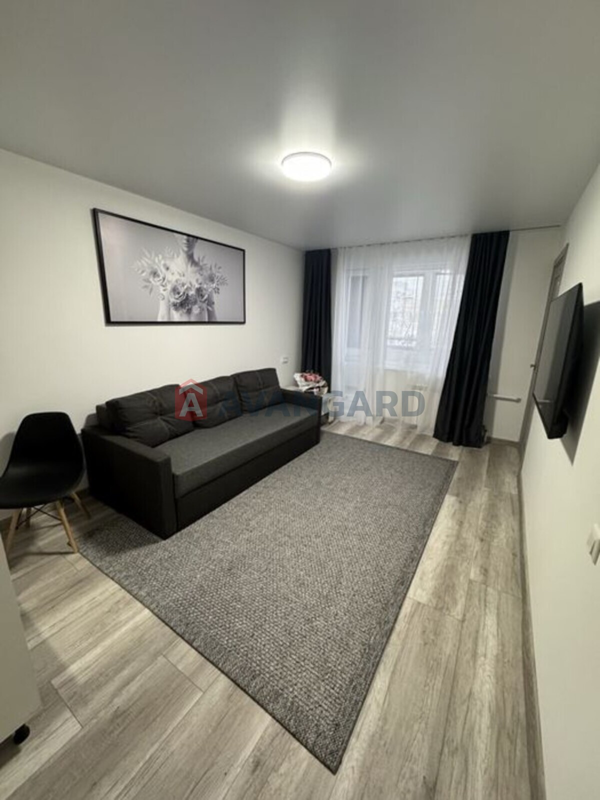 3 кім. квартира, 61/-/6 кв. м., 5/5 поверх фото 9 3 кім. квартира, 61/-/6 кв. м., 5/5 поверх фото 9