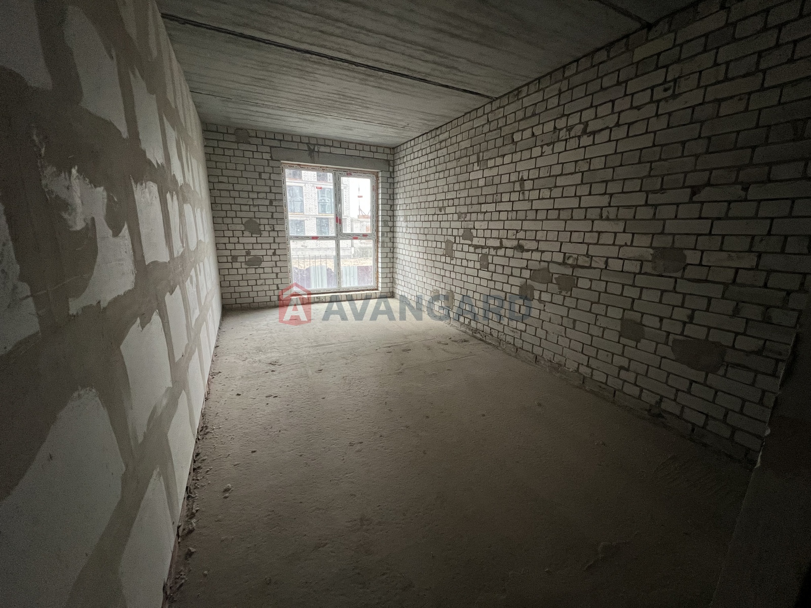 2 кім. квартира, 50/-/14 кв. м., 1/7 поверх фото 7 2 кім. квартира, 50/-/14 кв. м., 1/7 поверх фото 7