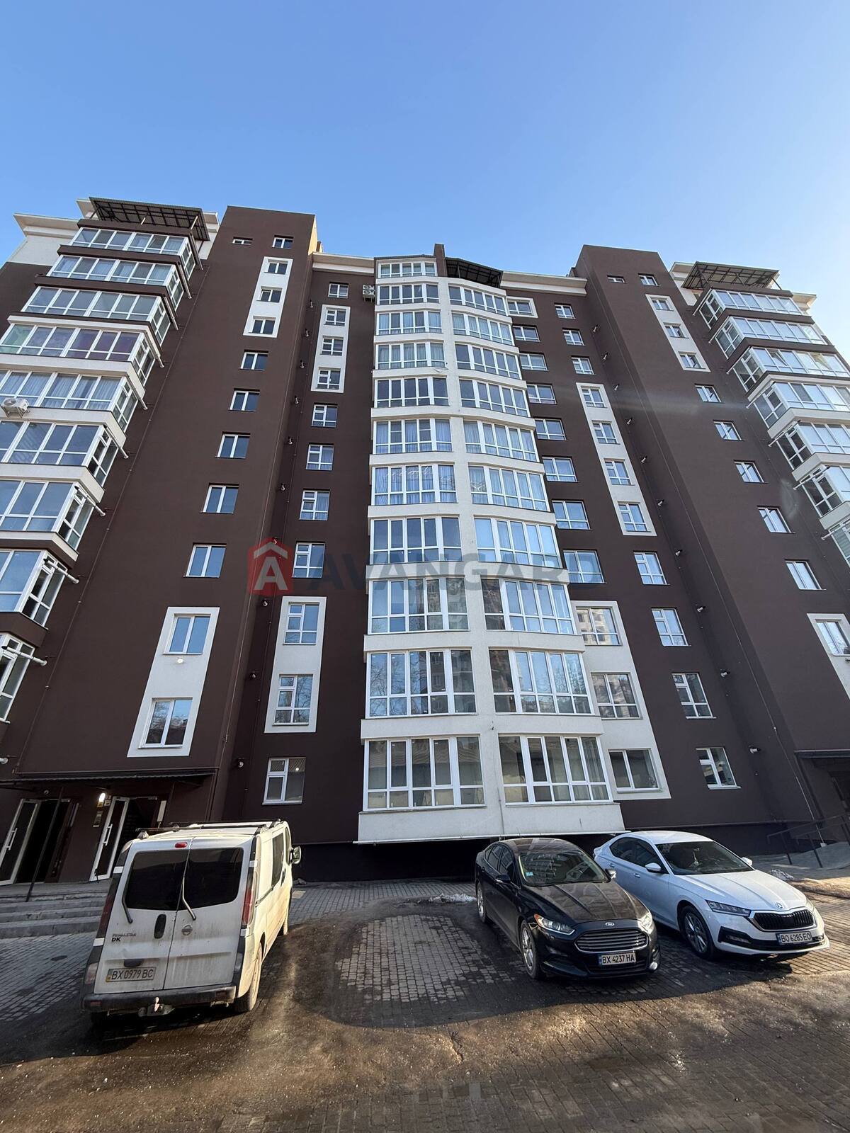 2 комн. квартира, 52/-/20 кв. м., 9/11 этаж фото 3 2 комн. квартира, 52/-/20 кв. м., 9/11 этаж фото 3