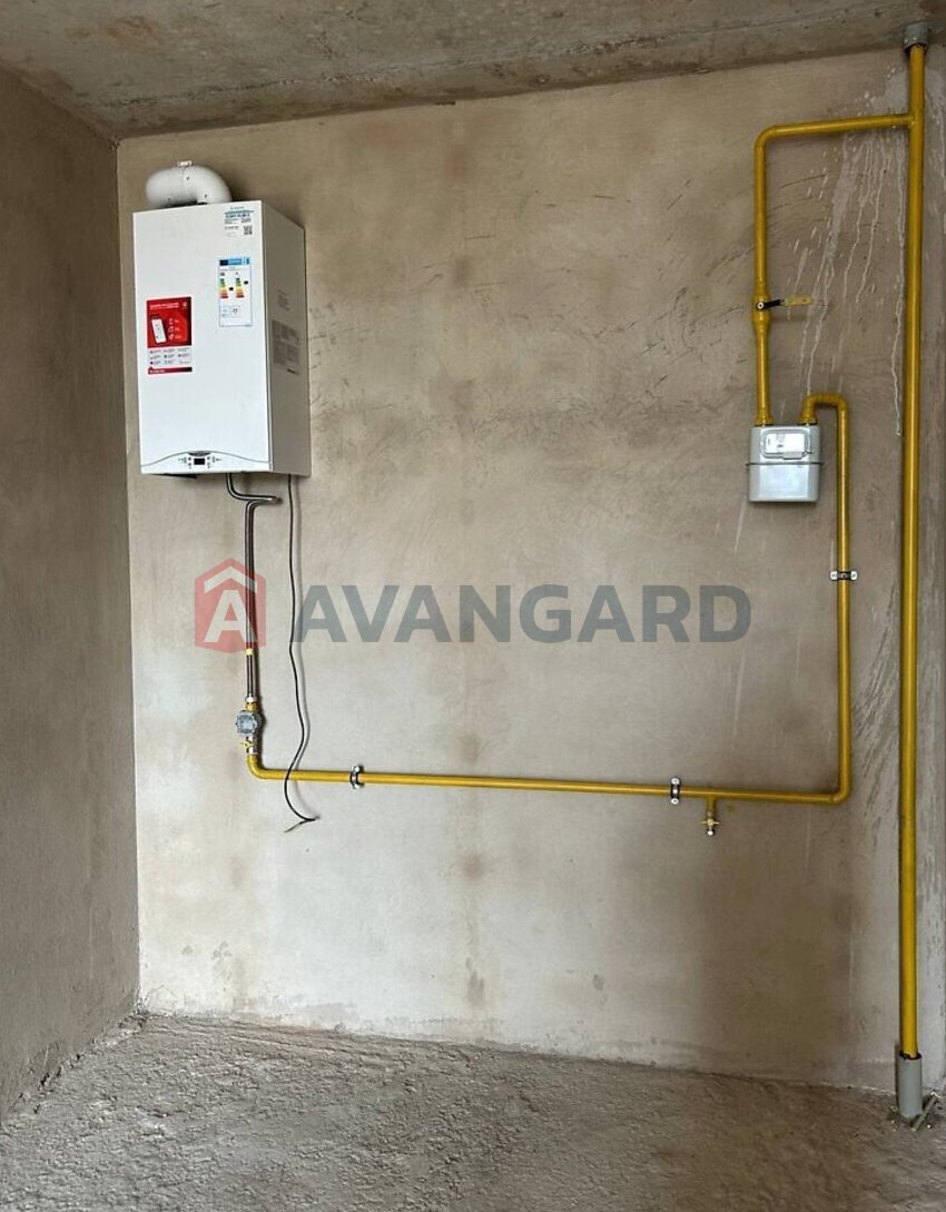 2 комн. квартира, 64/27/20 кв. м., 6/10 этаж фото 9 2 комн. квартира, 64/27/20 кв. м., 6/10 этаж фото 9