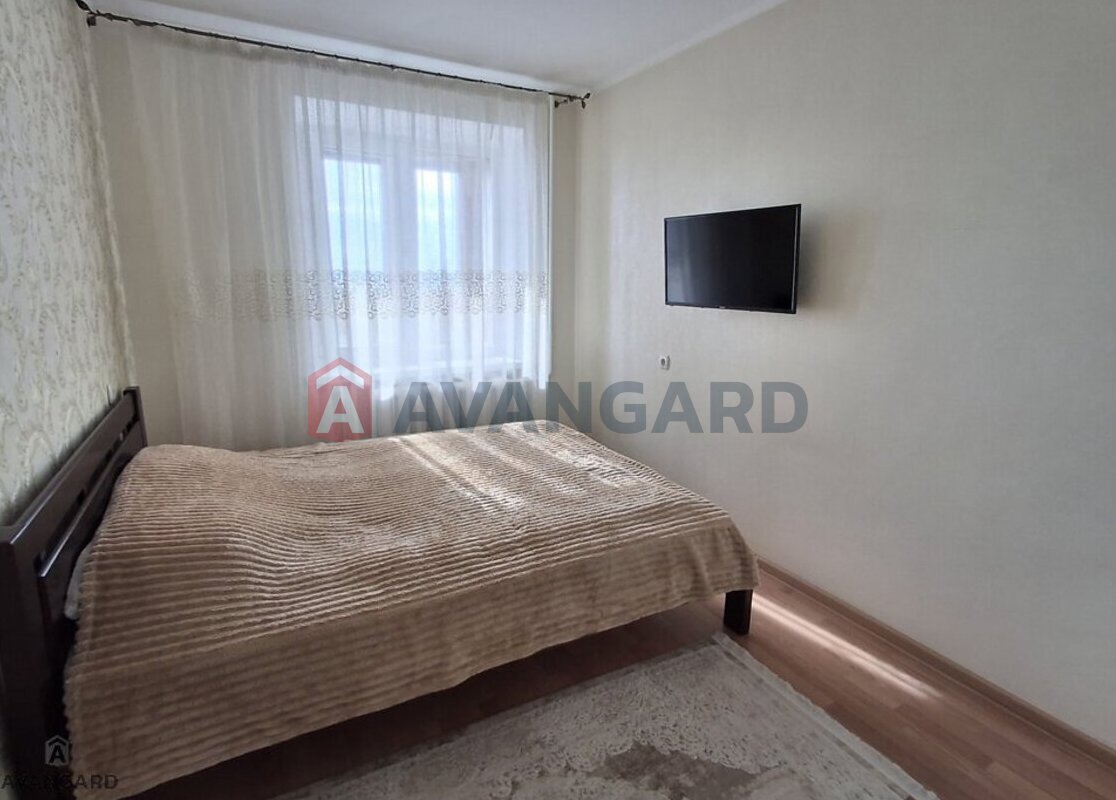 2 кім. квартира, 50/30/8 кв. м., 4/9 поверх фото 17 2 кім. квартира, 50/30/8 кв. м., 4/9 поверх фото 17