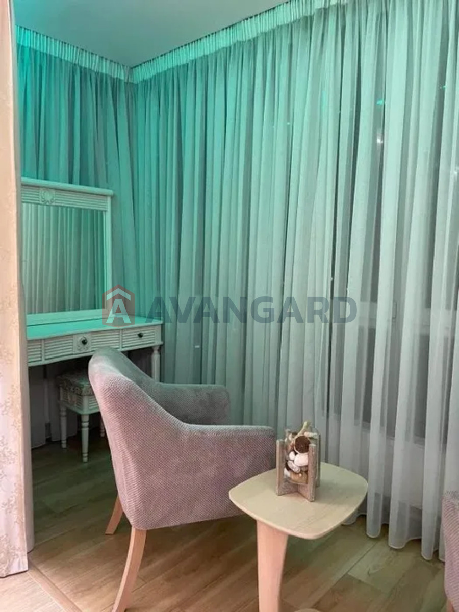 3 кім. квартира, 100/-/35 кв. м., 10/11 поверх фото 14 3 кім. квартира, 100/-/35 кв. м., 10/11 поверх фото 14